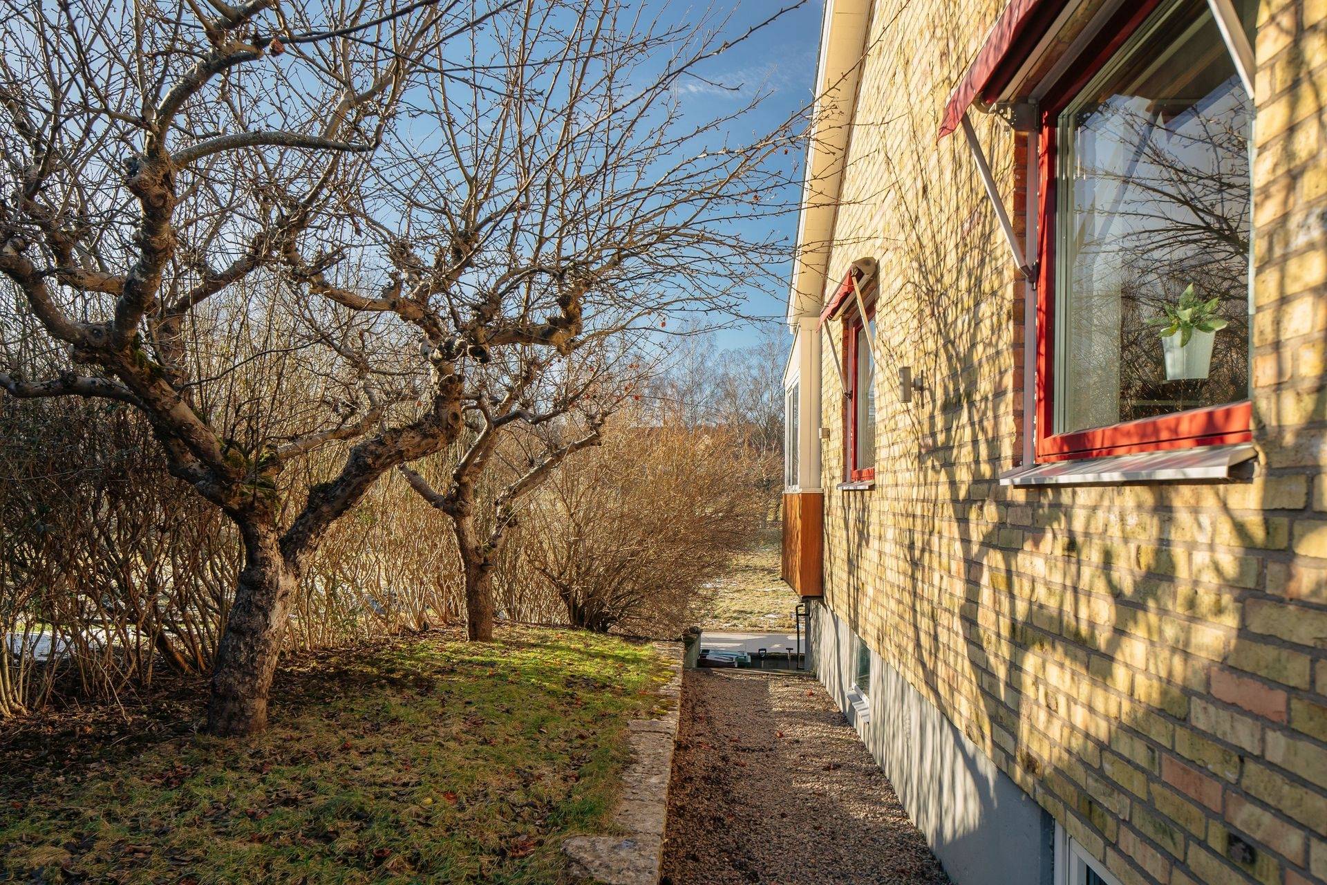 3 rum Villa på Källegårdsvägen 21 Källegården Skövde kommun - bild 46