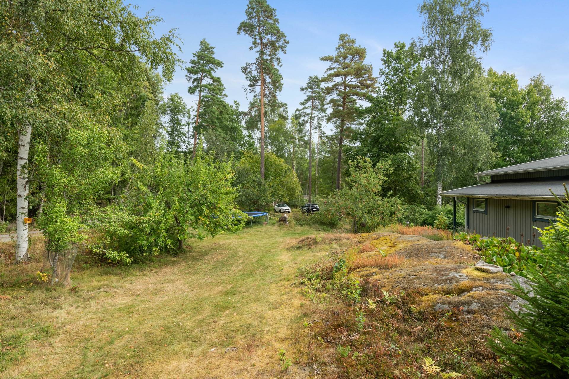 5 rum Vinterbonat fritidshus på Lindholmens väg 29 Malsta Norrtälje kommun - bild 30