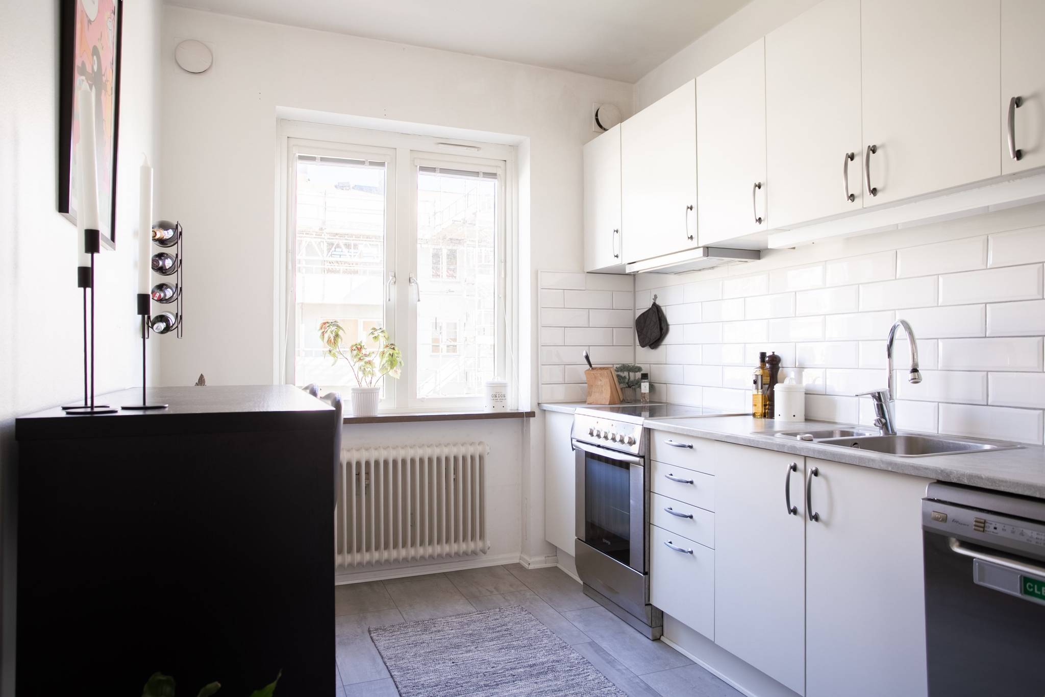 2 rum Lägenhet på Sadelmakaregatan 3B Eneborg Helsingborgs kommun - bild 14
