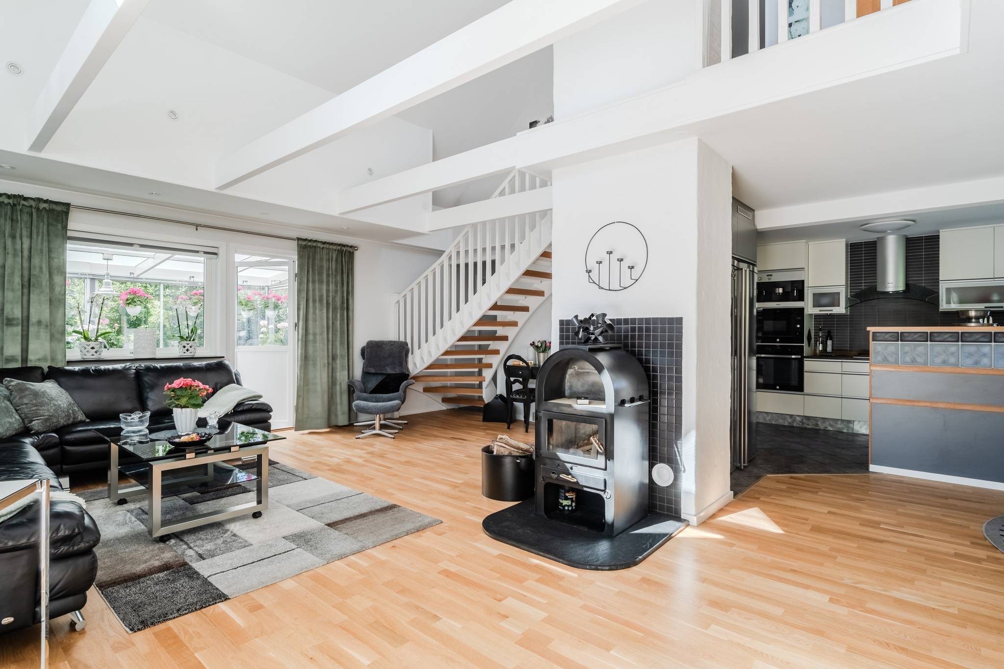 4 rum Villa på Kallhedsängen 11 Torslanda Göteborgs kommun - bild 2
