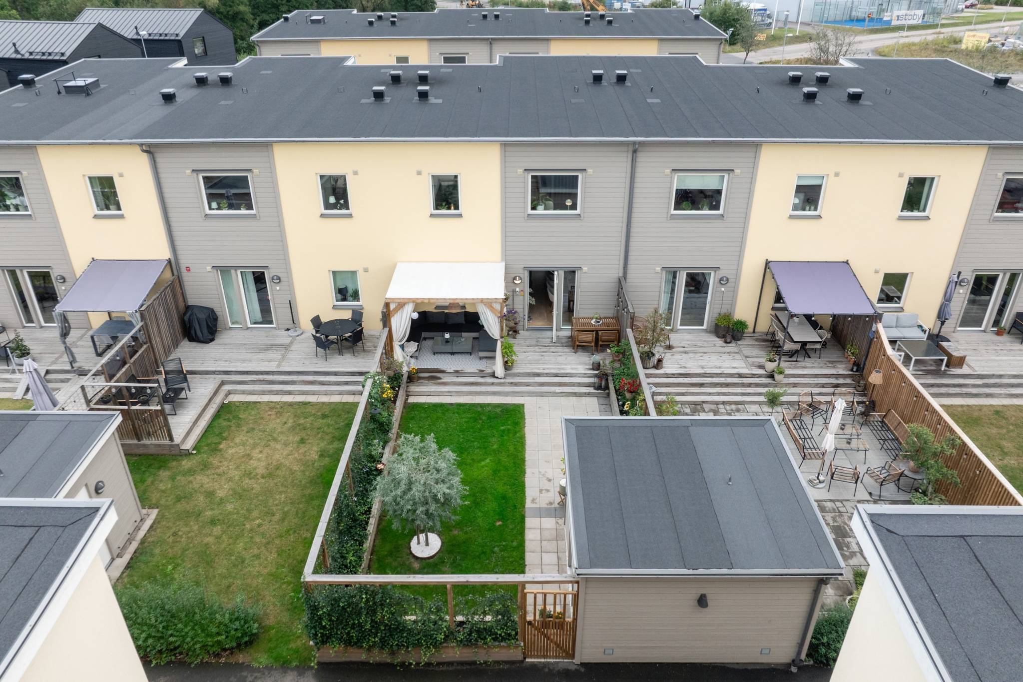 5 rum Lägenhet på Patrongatan 6C Hässleholms kommun - bild 28