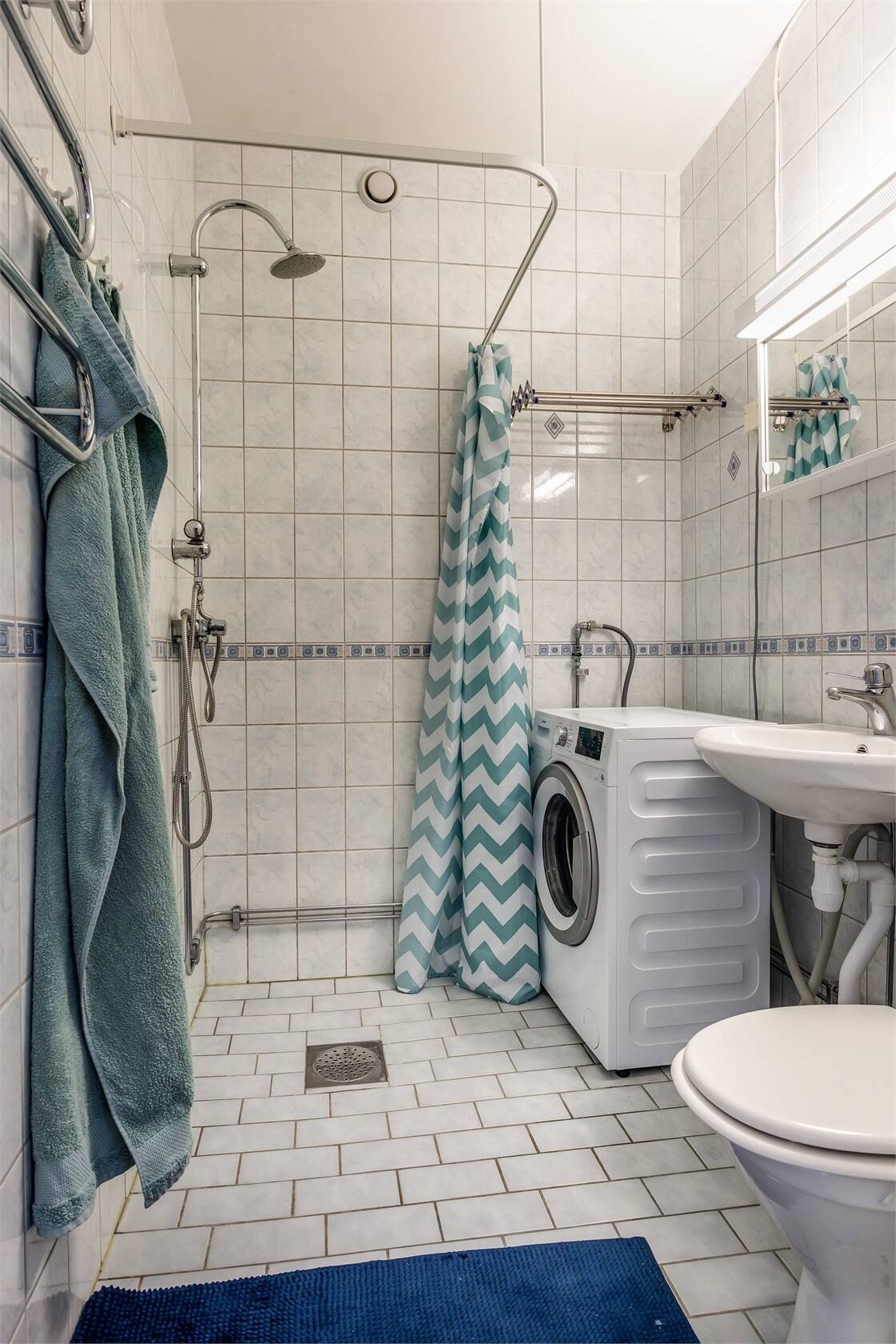2 rum Lägenhet på Furuhällsgatan 6A Ludvika kommun - bild 13