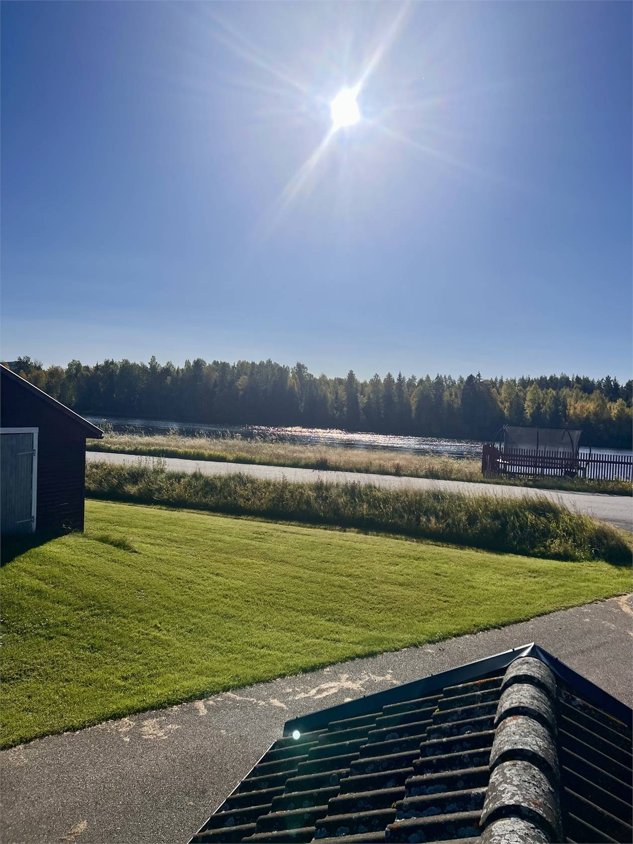5 rum Villa på Ygsbovägen 27 Färila Ljusdals kommun - bild 3