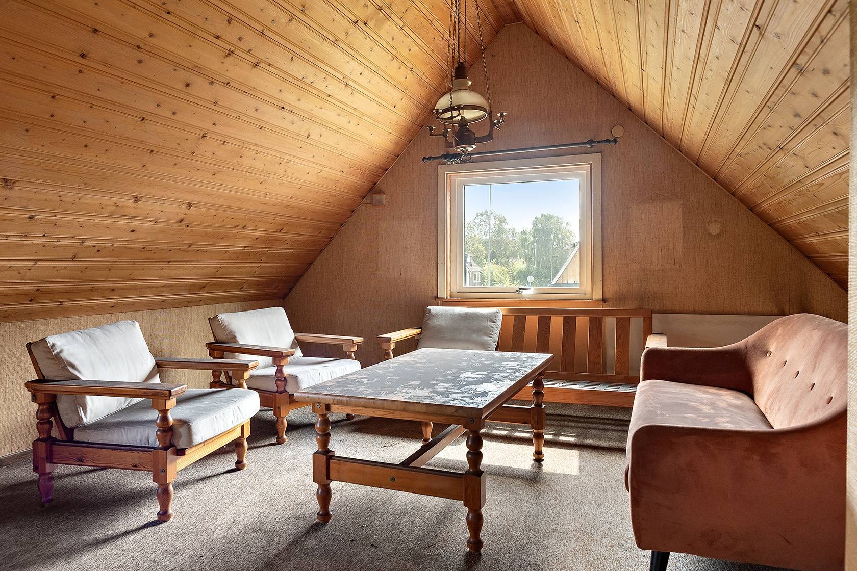 121 m² Villa på Edenbergavägen 5 Ränneslöv Laholms kommun - bild 7
