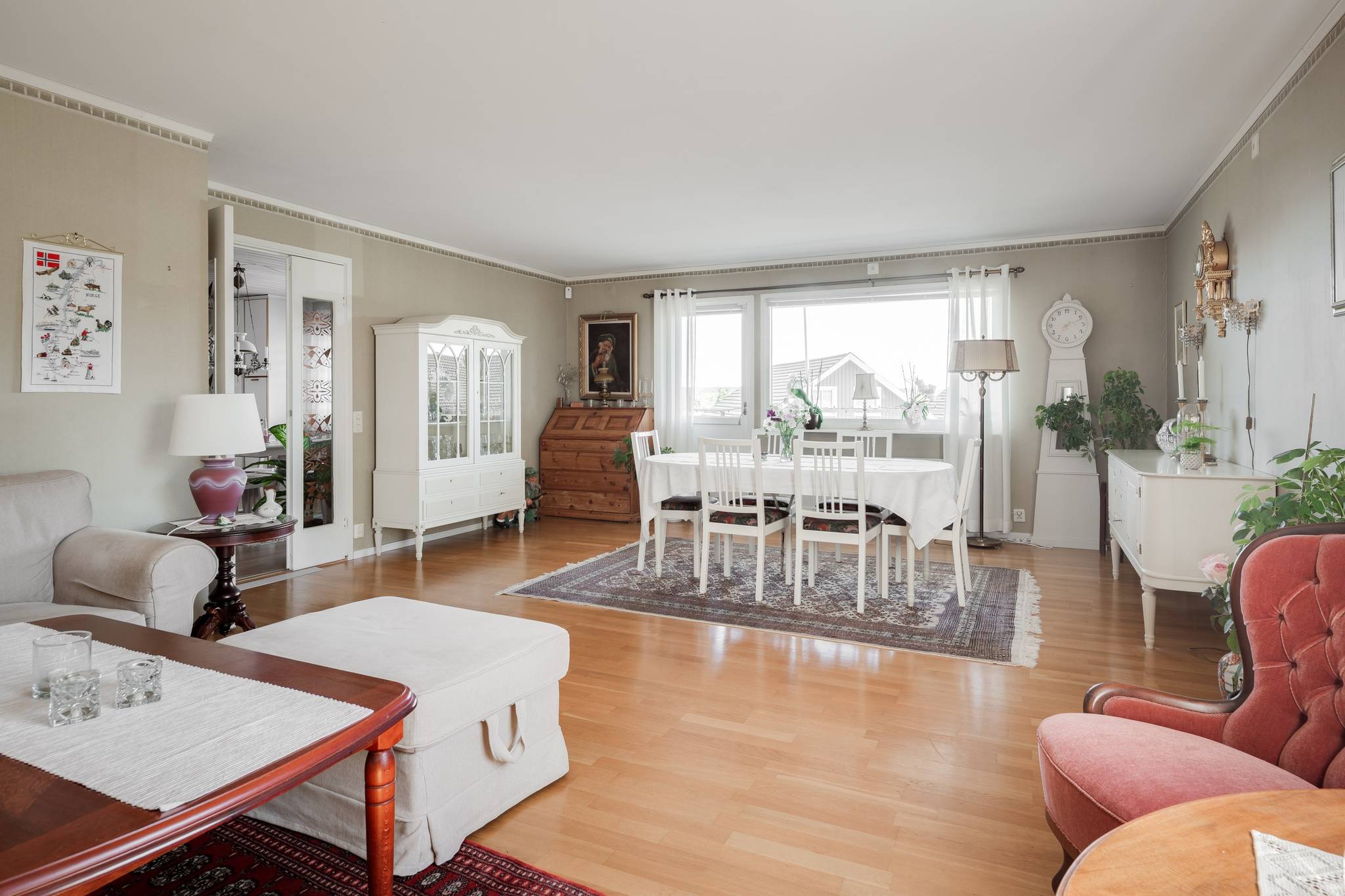 6 rum Villa på Stormgatan 13 Kungsbacka Varla Kungsbacka kommun - bild 6