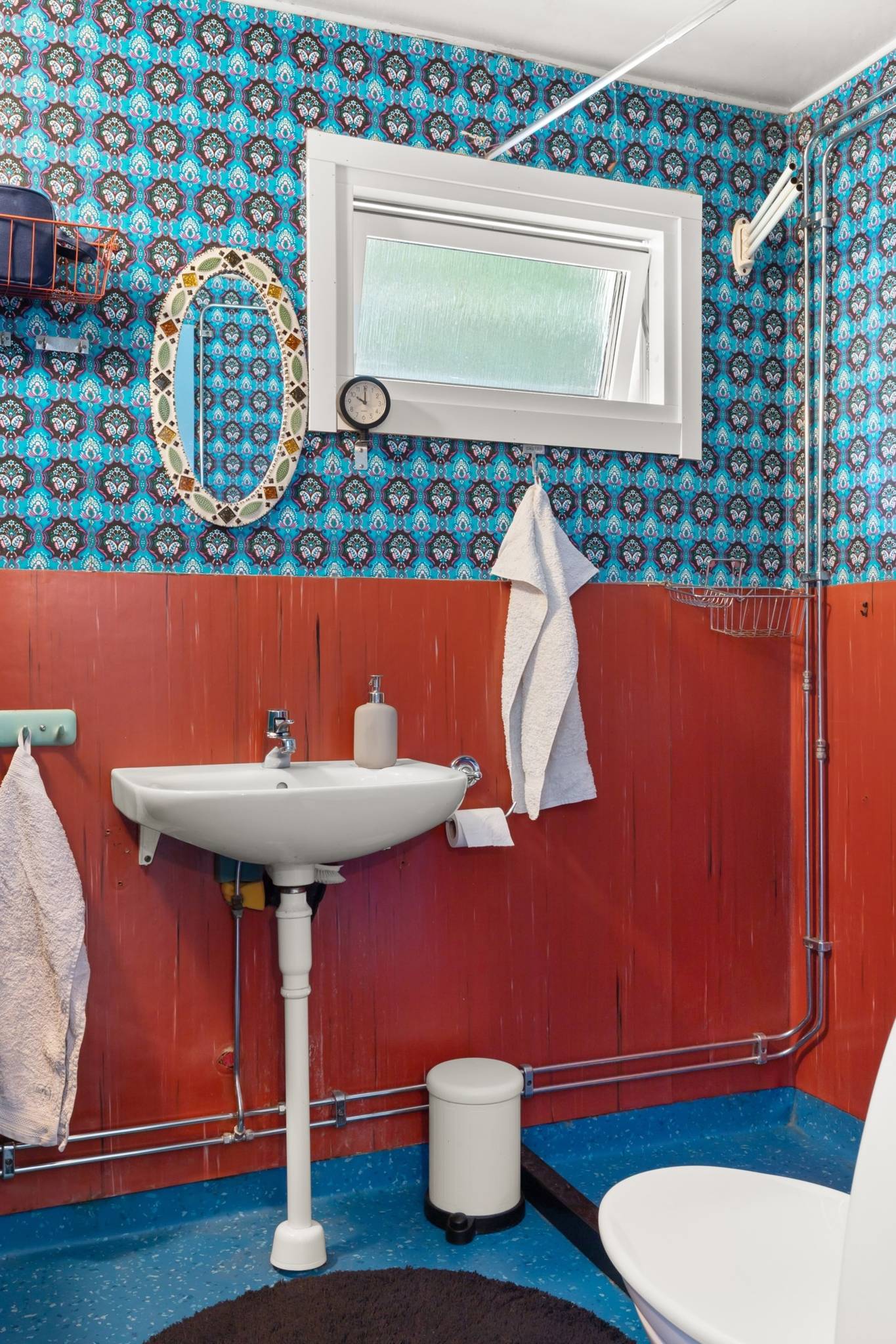 5 rum Villa på Torstebodavägen 8 Mörrum Karlshamns kommun - bild 10
