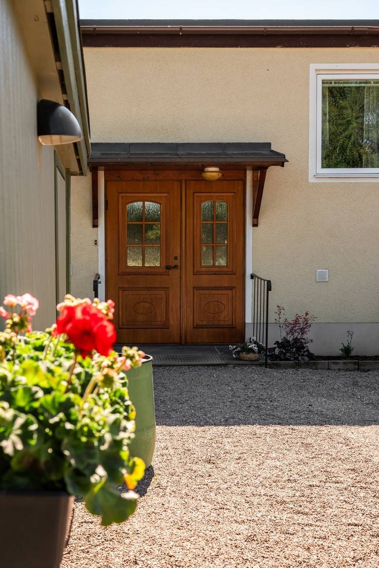 4 rum Villa på Näskullen 6 Ovanåkers kommun - bild 3