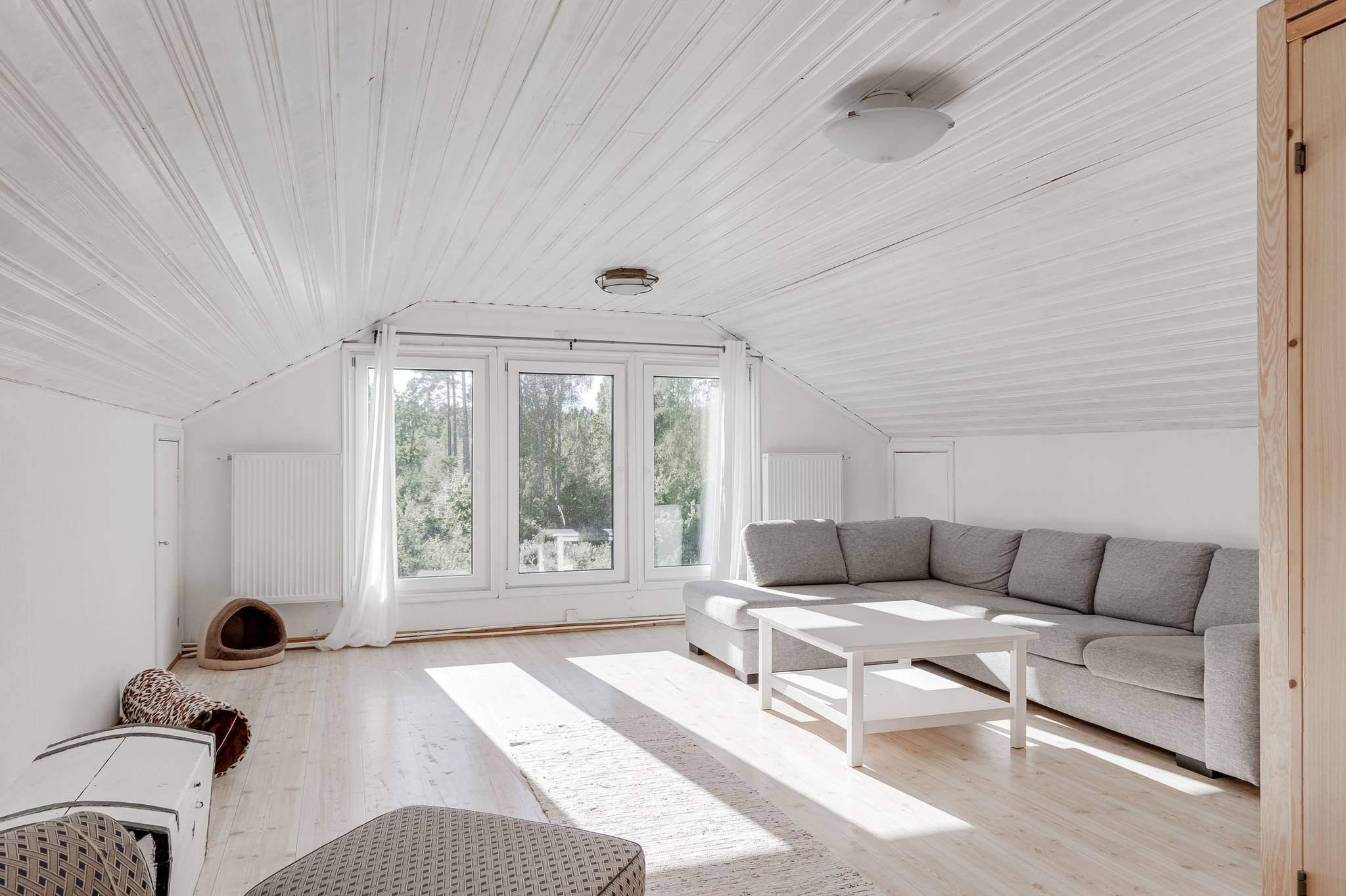 5 rum Gård/skog på Alebo 101 Mönsterås Mönsterås kommun - bild 53