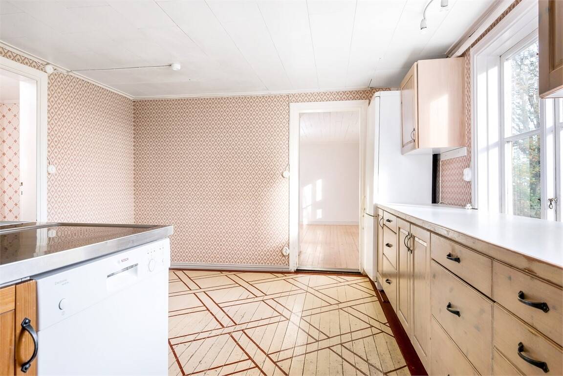 5 rum Villa på Skonberga Mellangård 1 Normlösa Mjölby kommun - bild 8
