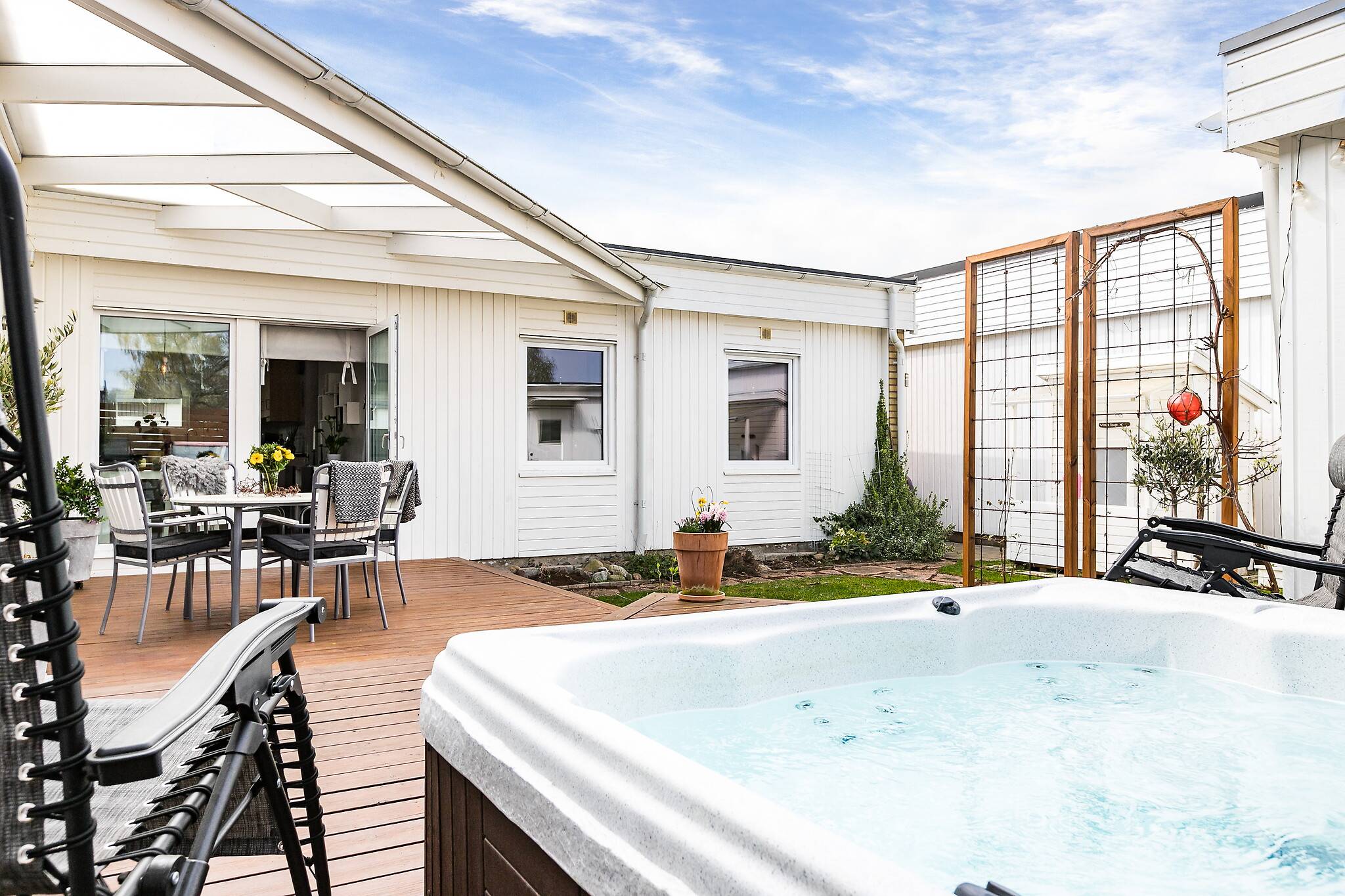 5 rum Villa på Författarevägen 30 Spandelstorp Karlskrona kommun - bild 39