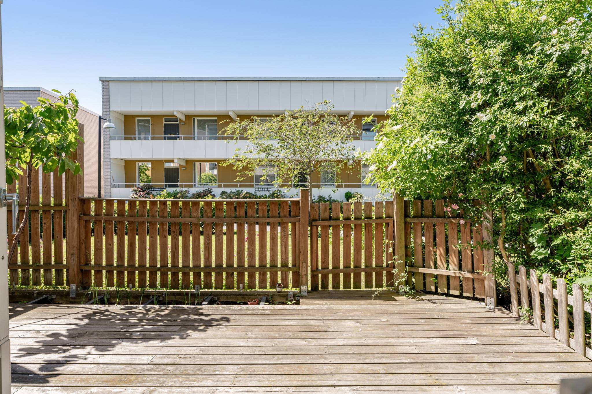 3 rum Lägenhet på Lomvägen 609 Kärrdal Sollentuna kommun - bild 34