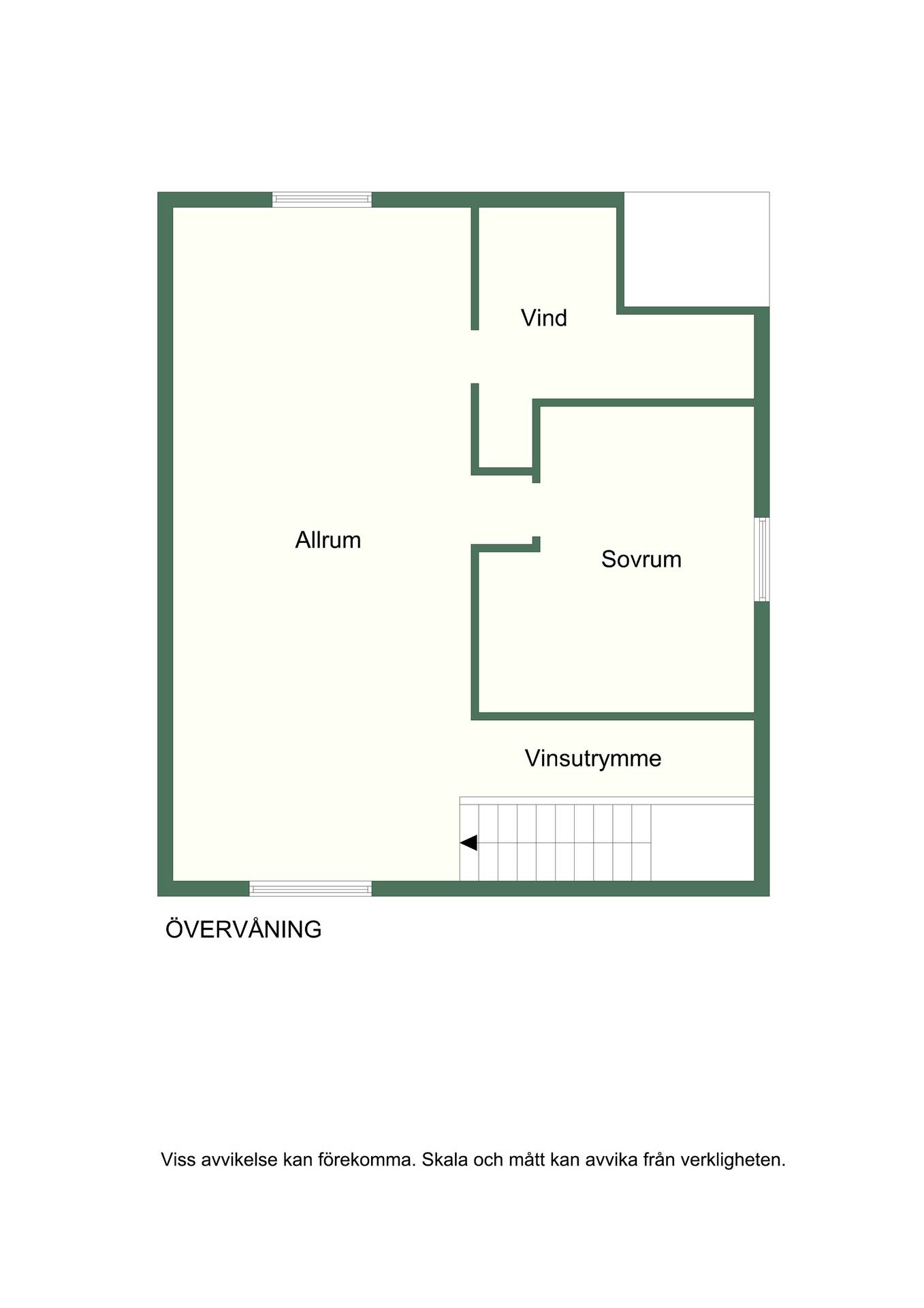 4 rum Villa på Kaxgärde 196 Kaxgärde Kalmar kommun - bild 33