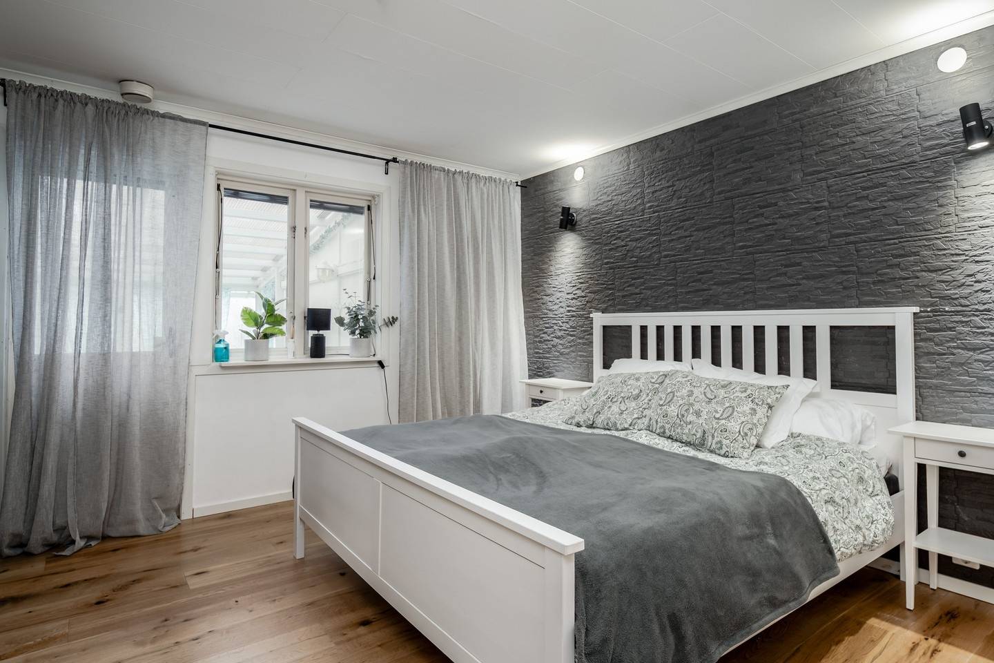 6 rum Villa på Hammarbacken 7 Gnarp Nordanstigs kommun - bild 23