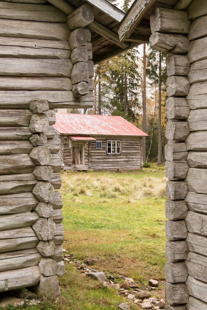 2 rum Fritidsboende på Östra Grunuberg 10 Östra Grunuberg Orsa kommun - bild 15