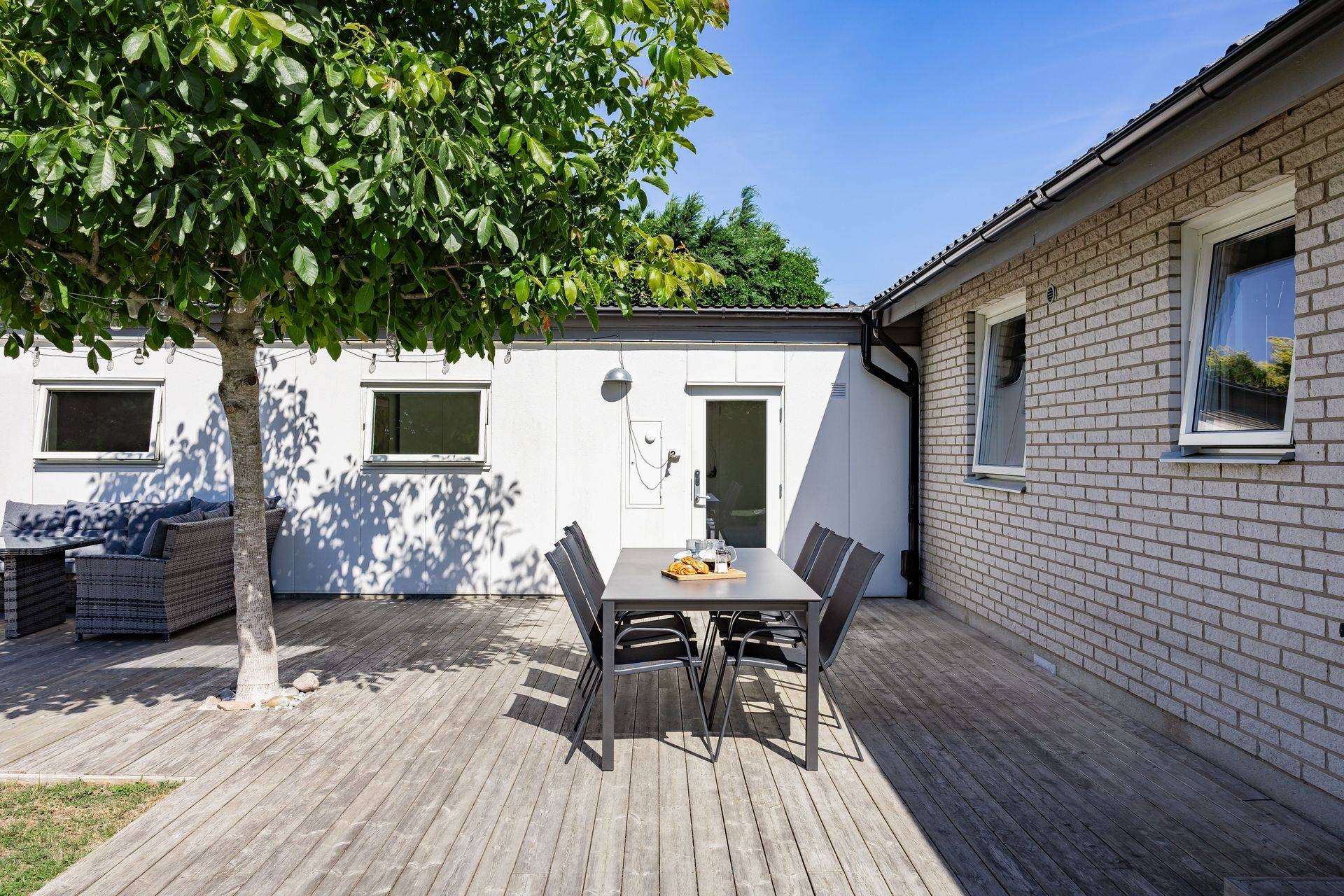 6 rum Villa på Granvägen 7 Nybrostrand Ystads kommun - bild 39