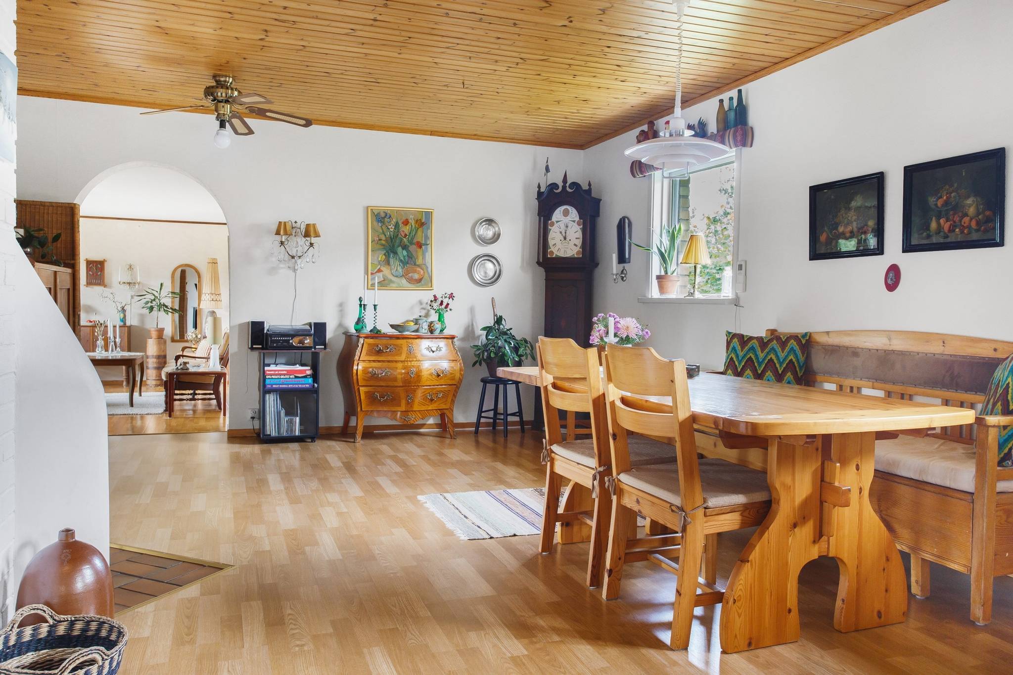 4 rum Villa på Saltörsvägen 33 Vejbystrand - Stora Hult Båstads kommun - bild 9