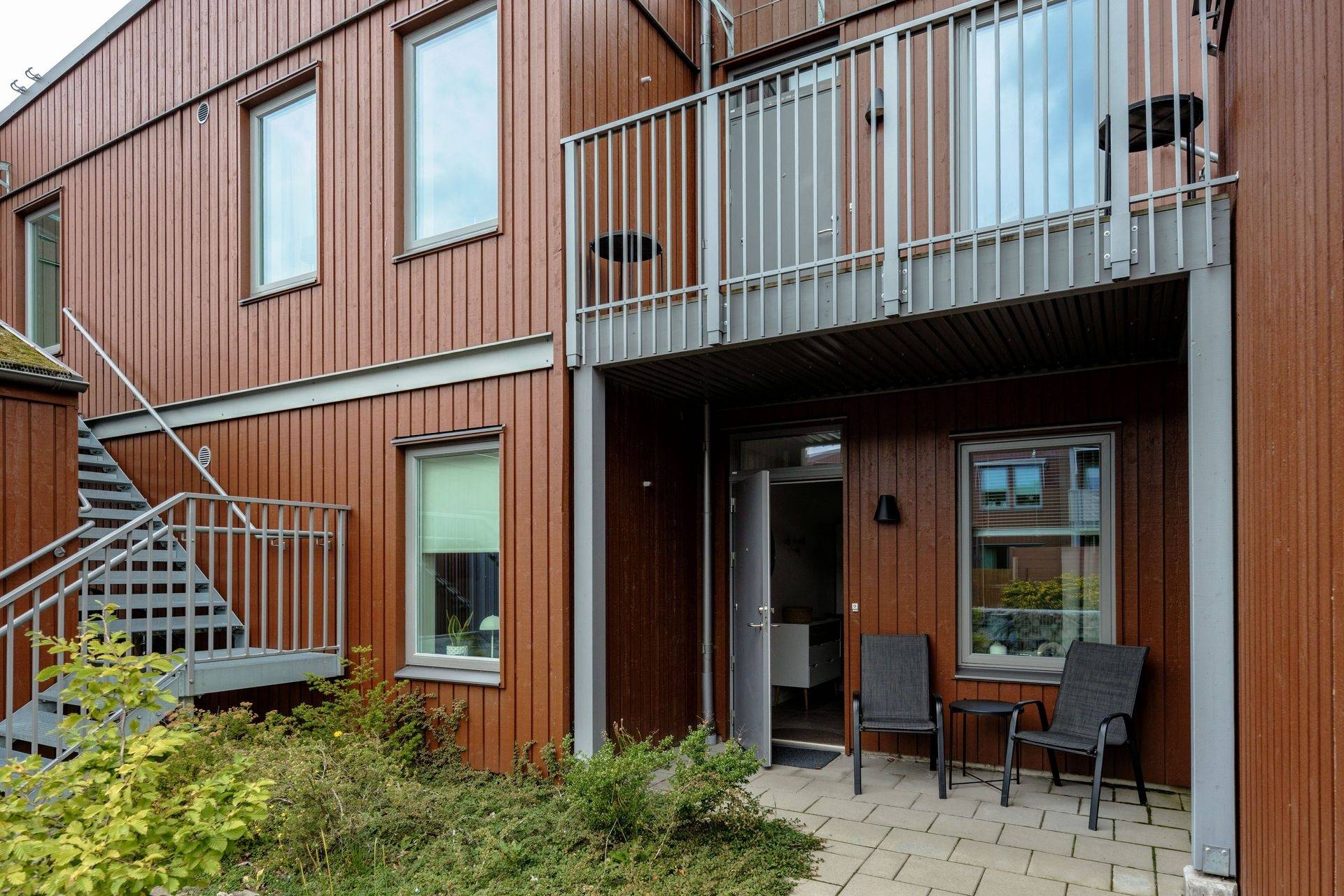 3 rum Lägenhet på Ingelundsvägen 4C Nylund Värnamo kommun - bild 26