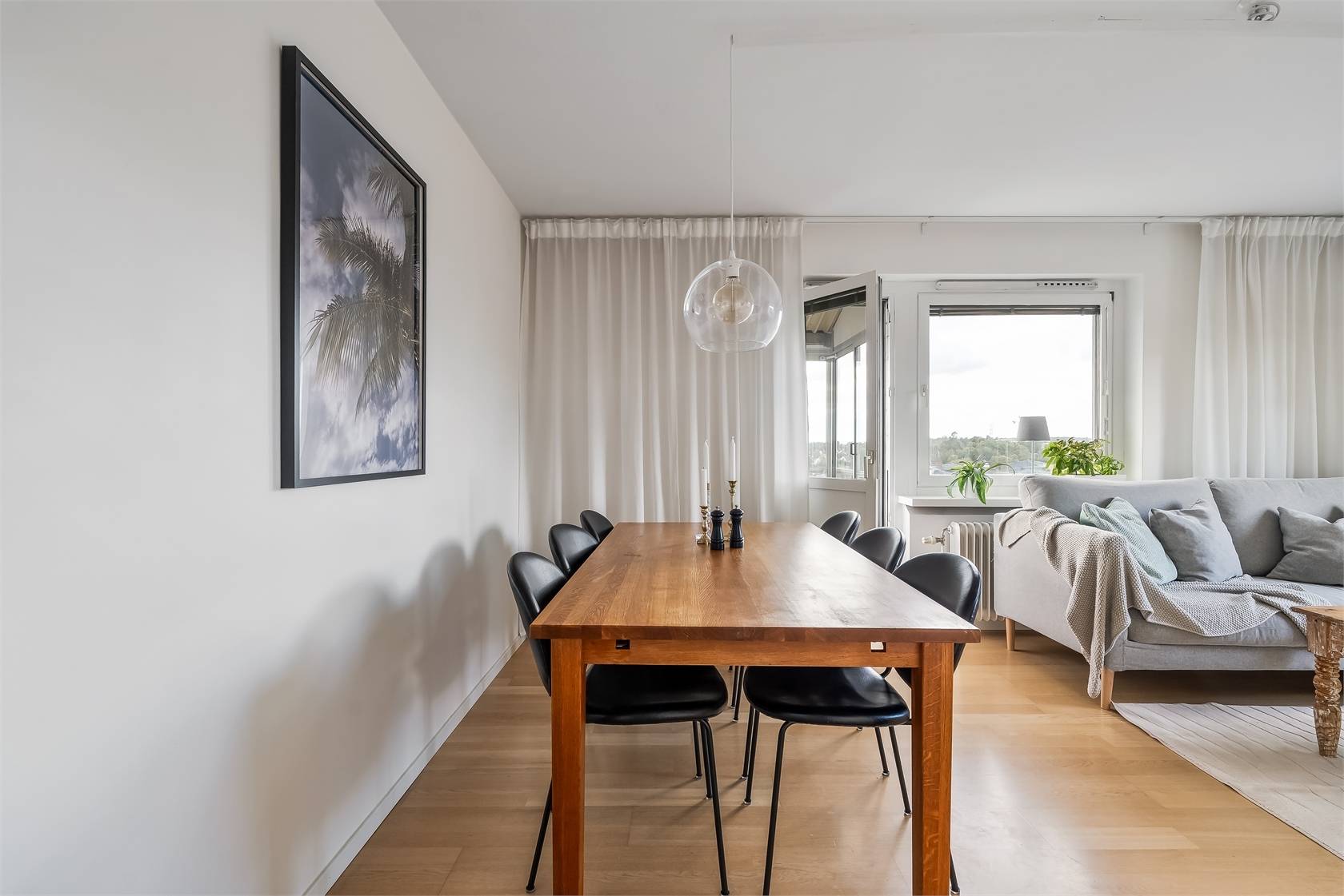 3 rum lägenhet på Regementsgatan 56 Ritorp, Solna kommun - bild 5
