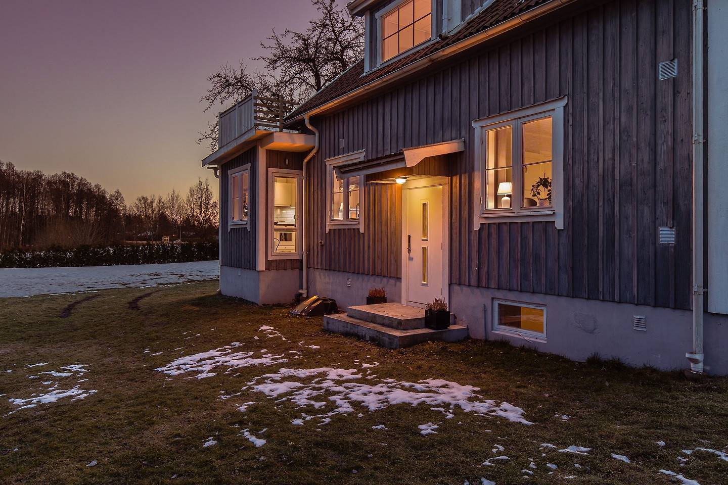 4 rum Villa på Hjovägen 19 Centrum Tibro kommun - bild 62