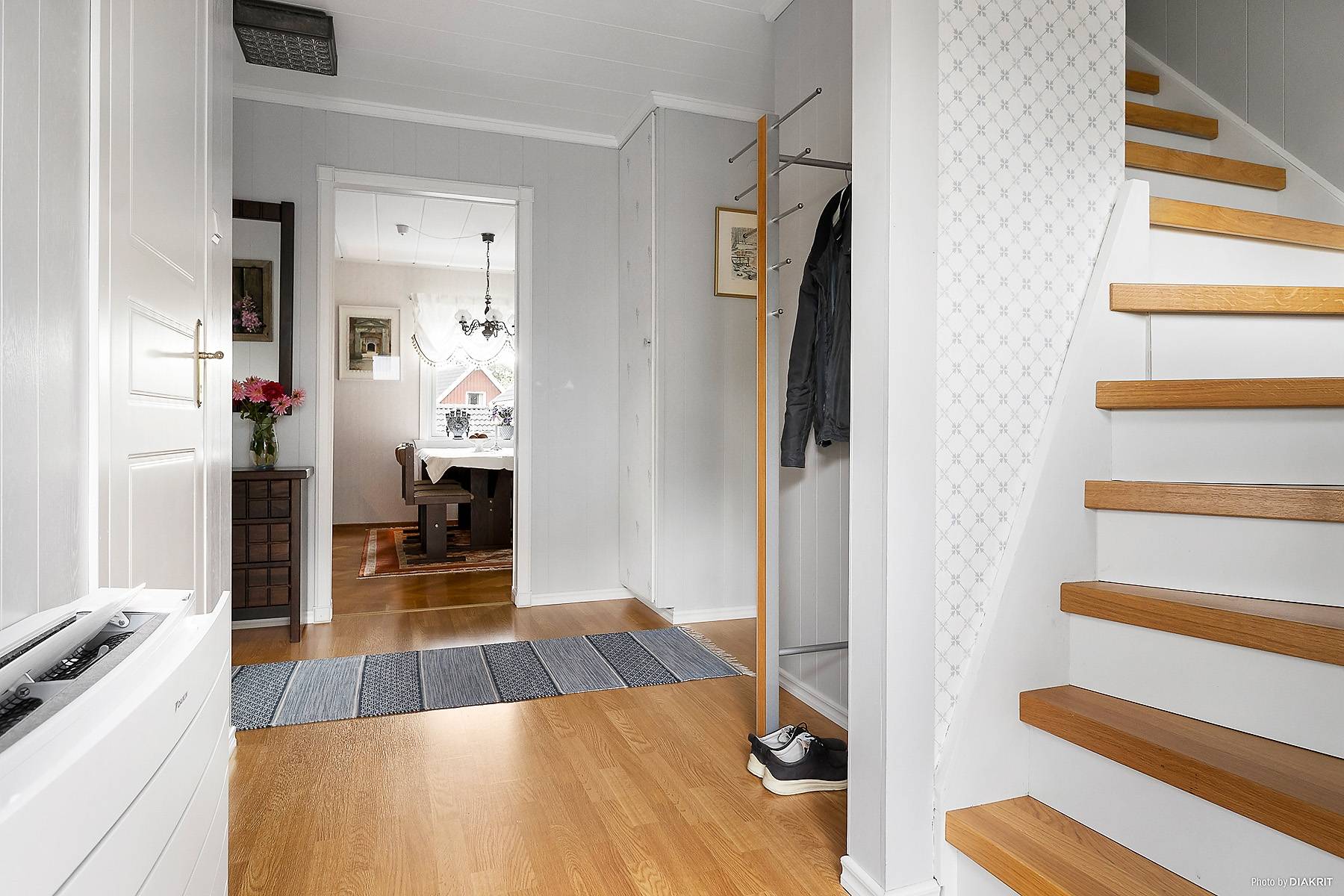 5 rum Villa på Bergsvägen 7 Kissleberg Uddevalla kommun - bild 8