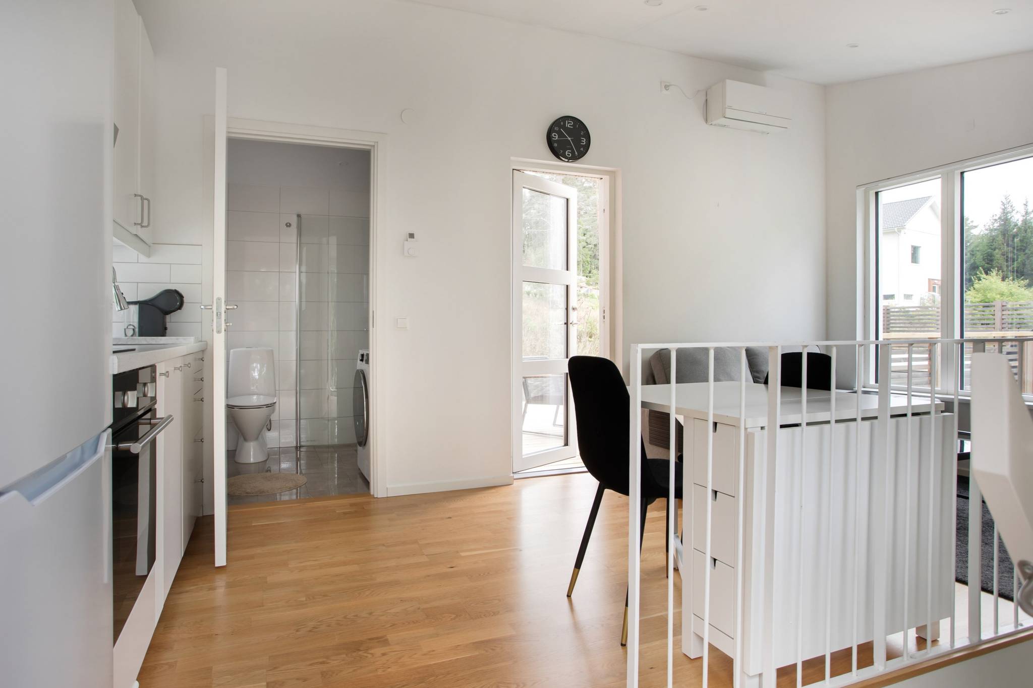 2 rum lägenhet på Gamla brunnsvägen 44A Ingarö - Brunn, Värmdö kommun - bild 5