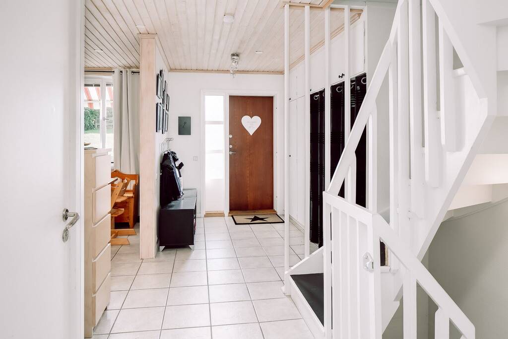 5 rum Parhus på Gröna vägen 41d Hentorp Skövde kommun - bild 6