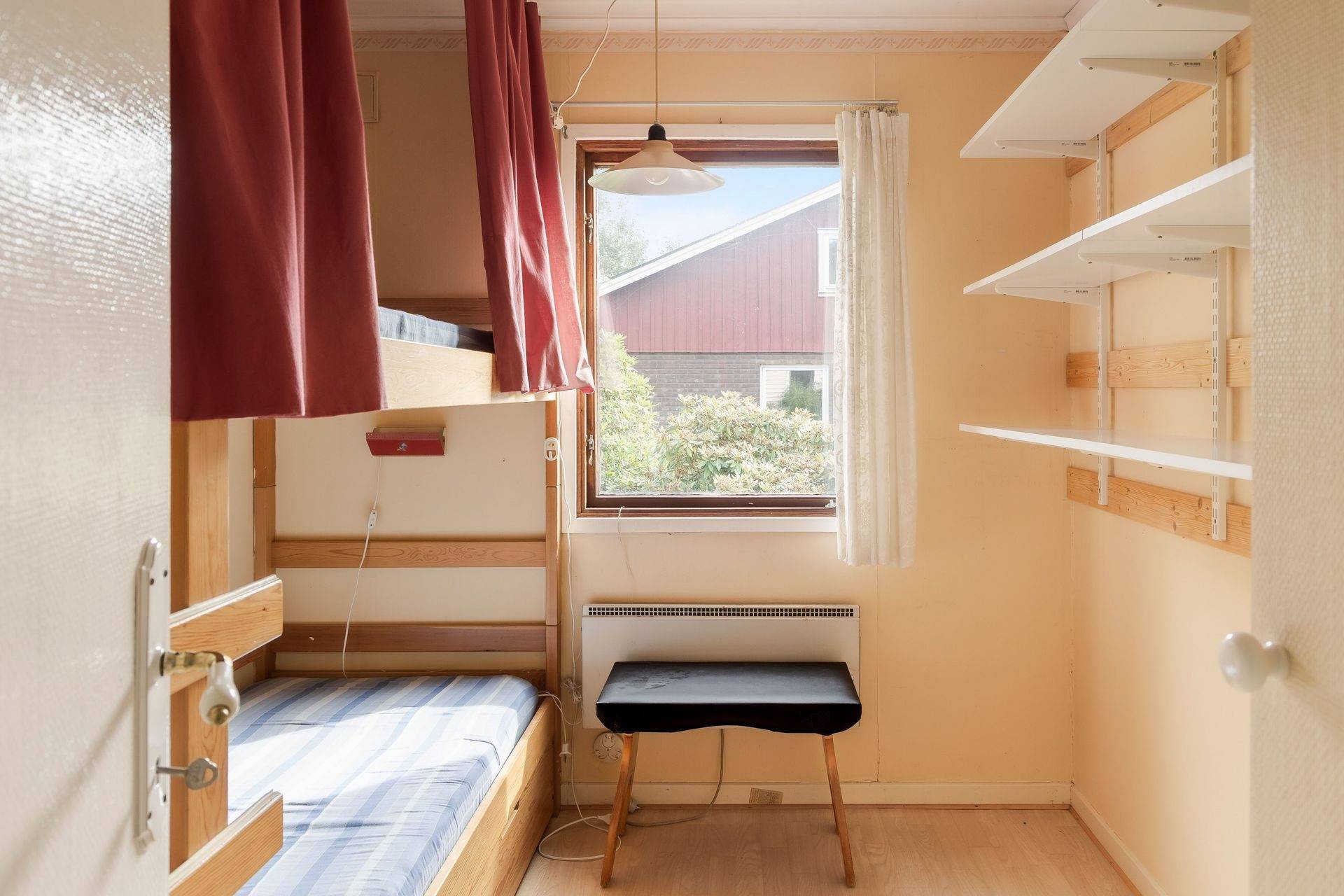 4 rum Villa på Bröderna Jönssons väg 6 Ringsegård Falkenbergs kommun - bild 22