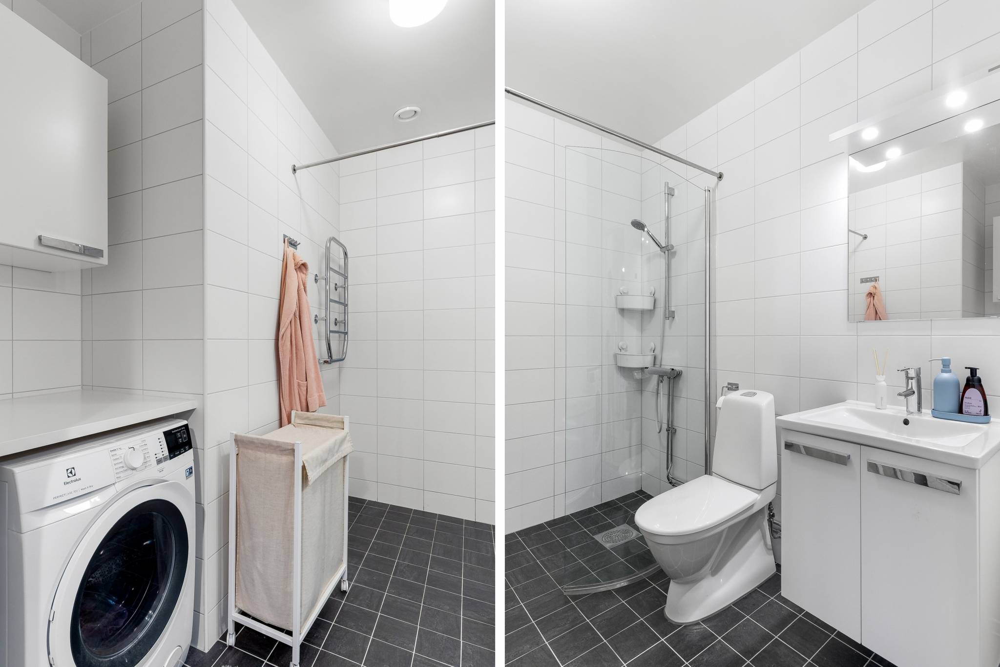 2 rum Lägenhet på Garvis Carlssons gata 12 Råsunda Solna kommun - bild 9