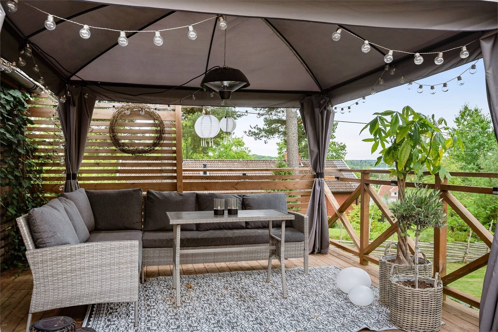 3 rum Villa på Tallåsvägen 12 Fällhagen Boxholms kommun - bild 20