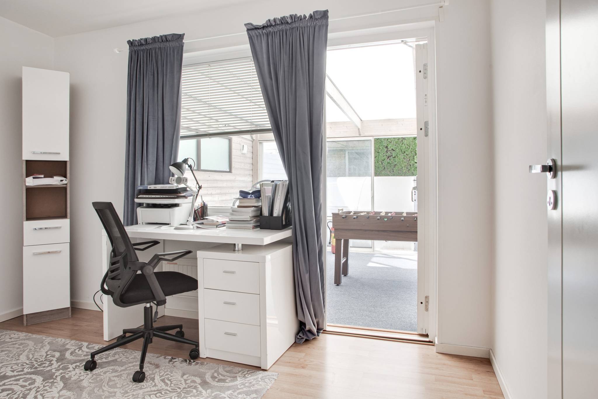 8 rum Villa på Skimmelgatan 55 Jägersro Villastad Malmö kommun - bild 18