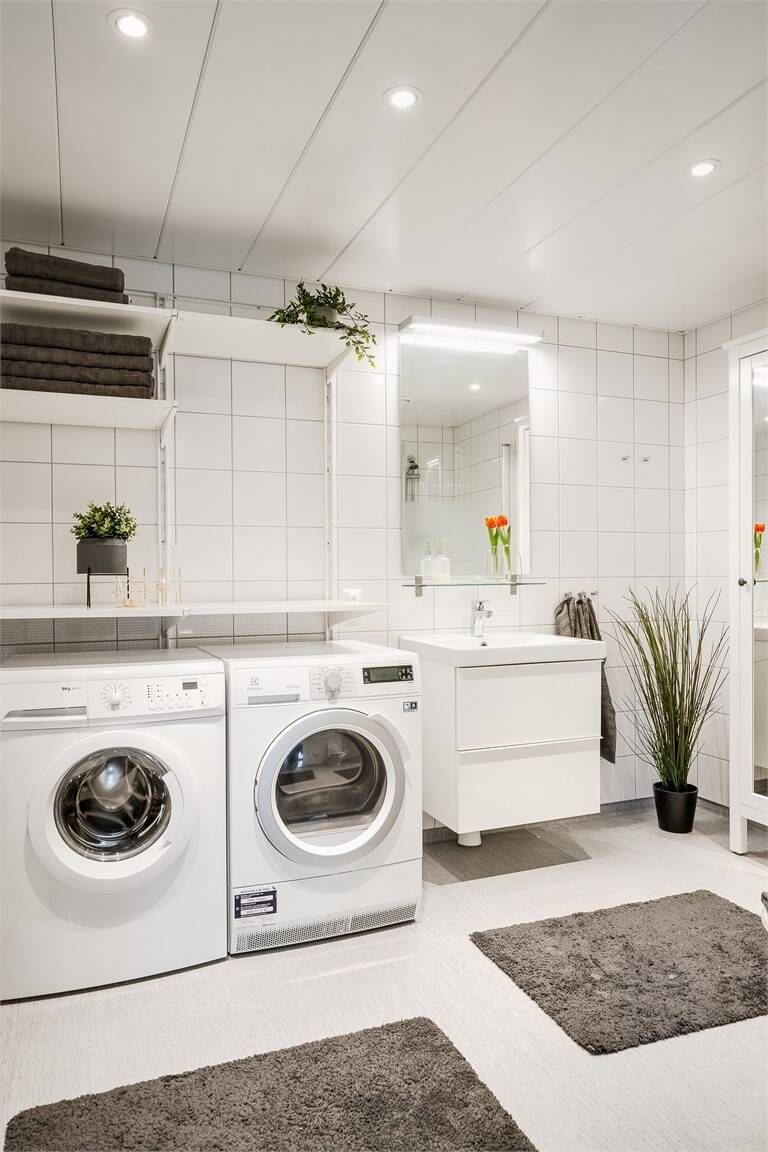 4 rum Lägenhet på Lingonvägen 13 A Odensala Östersunds kommun - bild 12