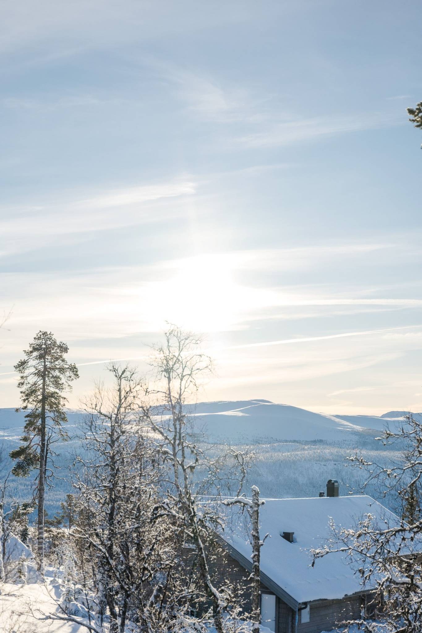 4 rum Fritidshus på Höglandet Gäddvägen 10 Lofsdalen - Höglandet Härjedalens kommun - bild 38