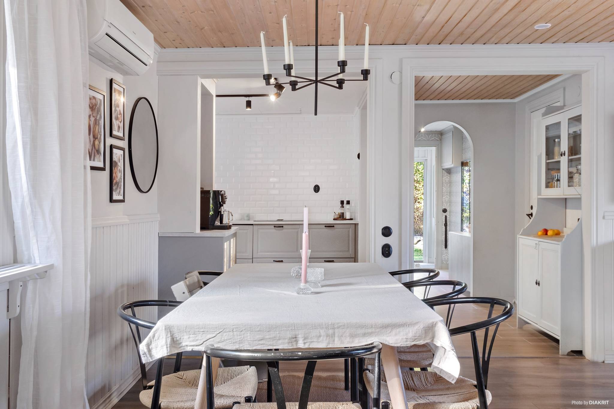 85 m² Villa på Percy Tamms väg 74 Skärmarö Värmdö kommun - bild 9