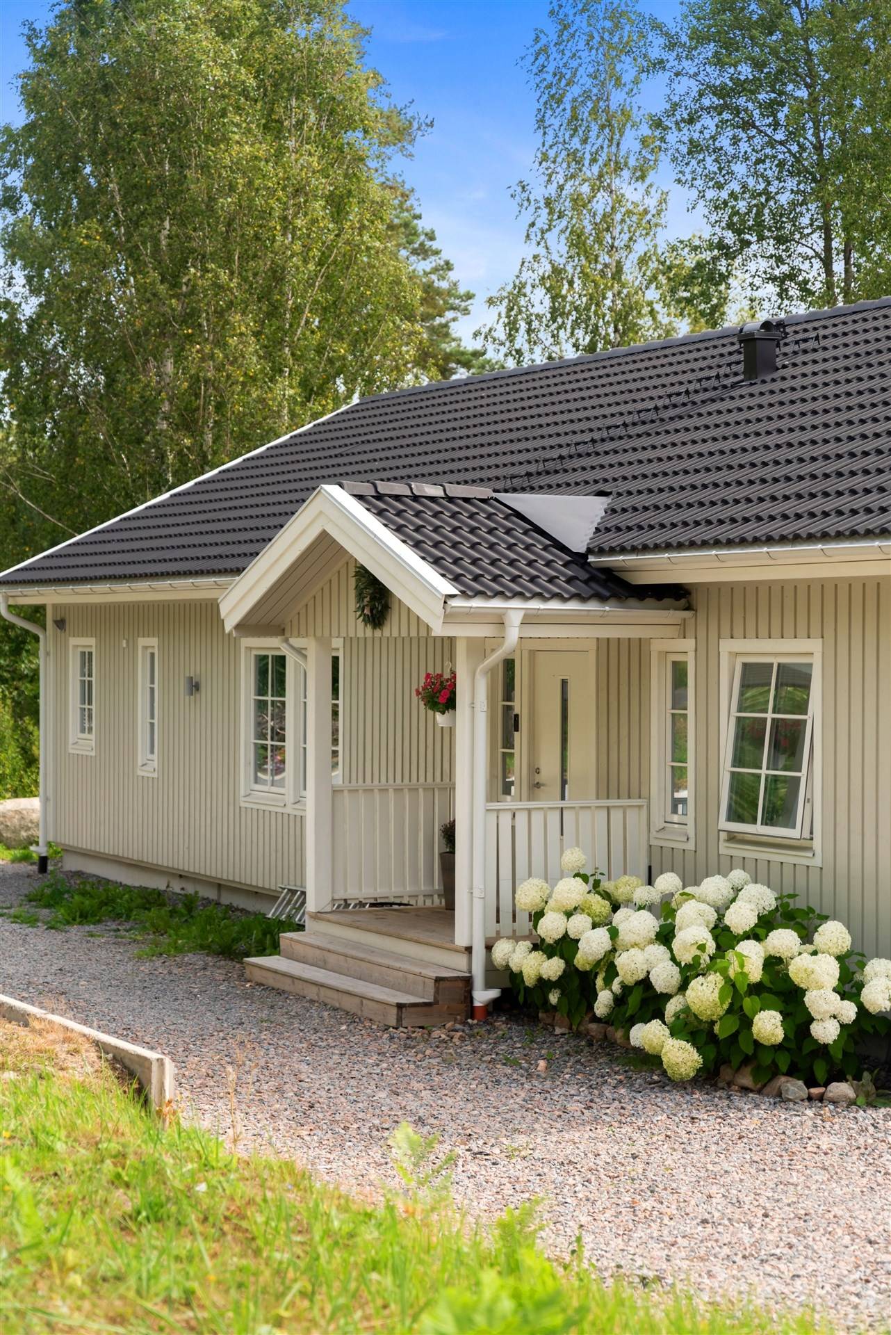 4 rum Villa på Getingarnevägen 15 Röcksta Norrtälje kommun - bild 6