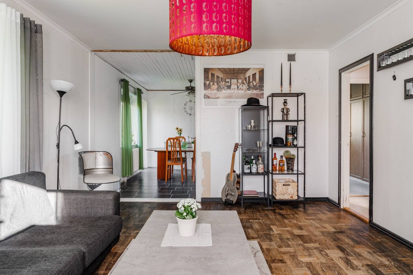 5 rum Villa på Lönnegatan 3 Skara Väst - Landsbygd Skara kommun - bild 21