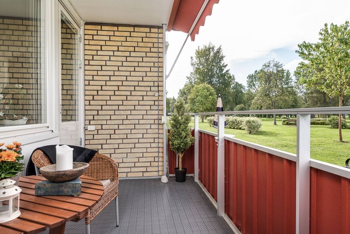 3 rum Lägenhet på Musikanten 19 B Bullermyren Borlänge kommun - bild 10