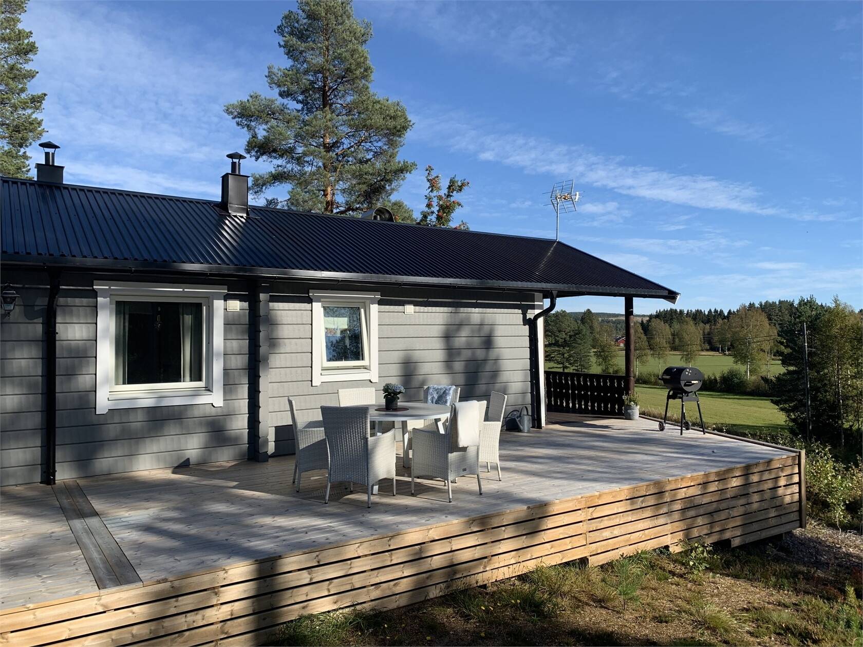 4 rum Fritidshus på Norra Heden 514 Lima Malung-Sälens kommun - bild 2