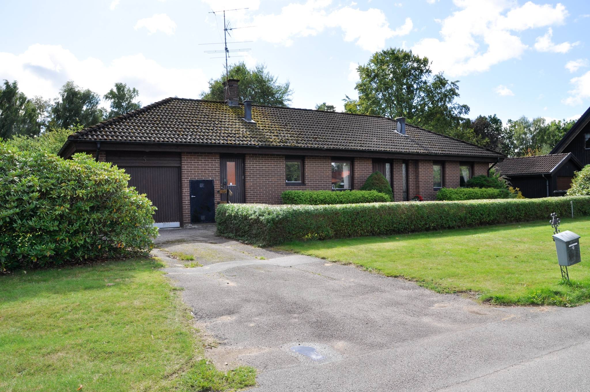 100 m² Villa på Skärmvägen 5 Markaryds kommun - bild 24