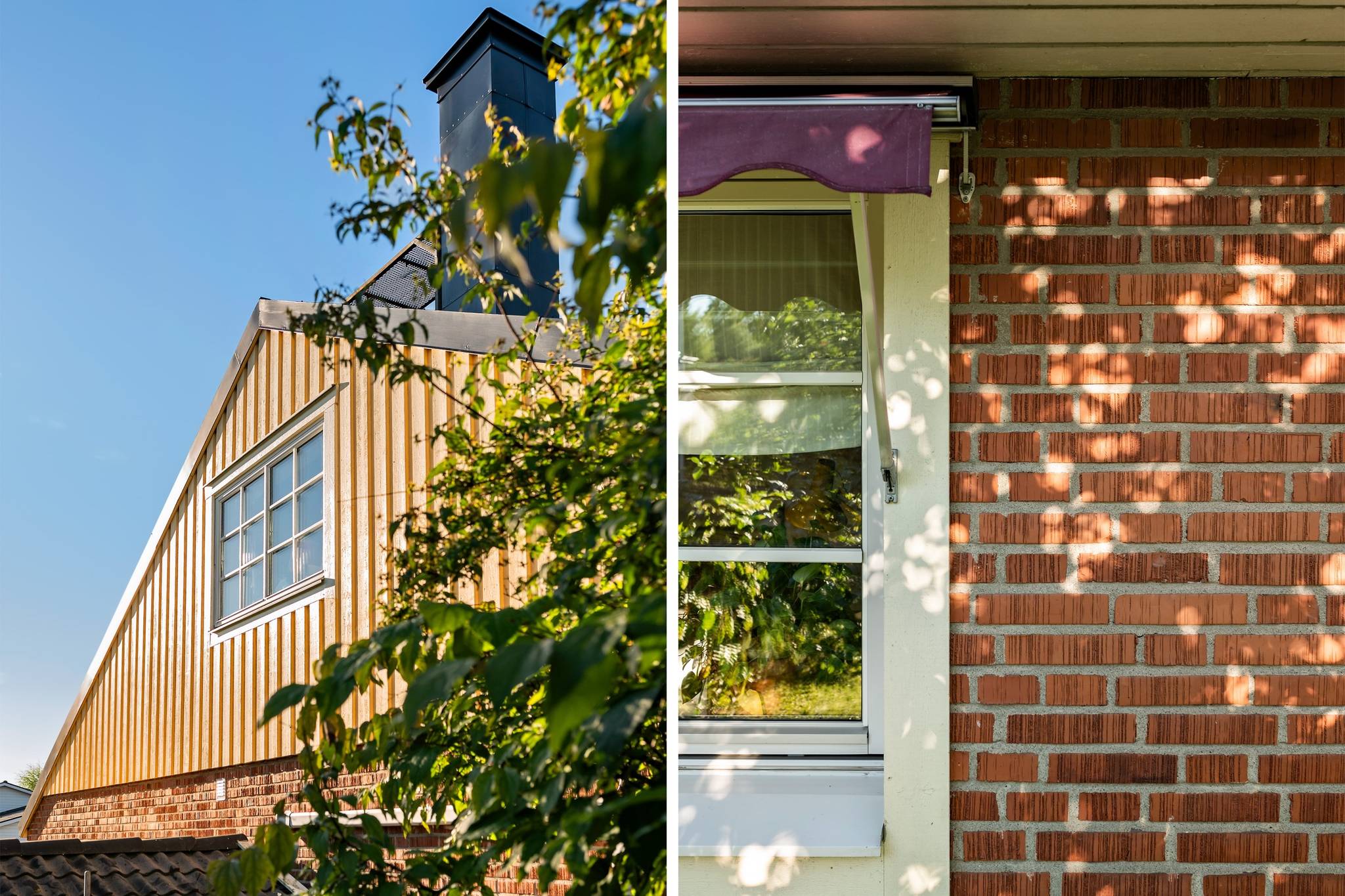 4 rum Villa på Floravägen 61 Morön Skellefteå kommun - bild 29