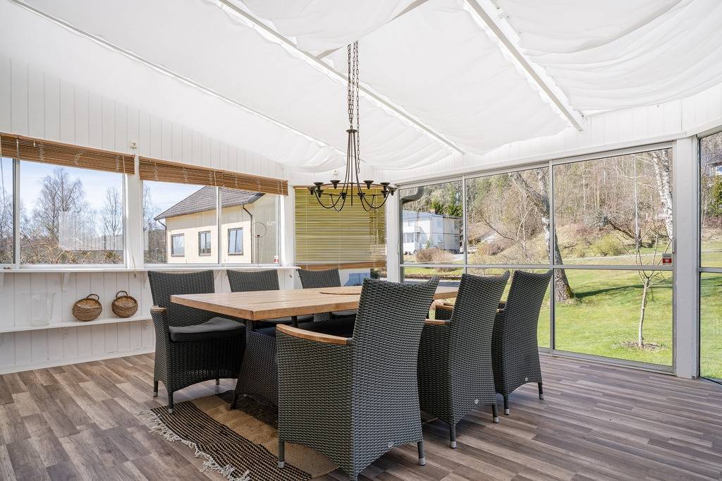 5 rum Villa på Dalhemsvägen 21 Billingsfors Bengtsfors kommun - bild 35