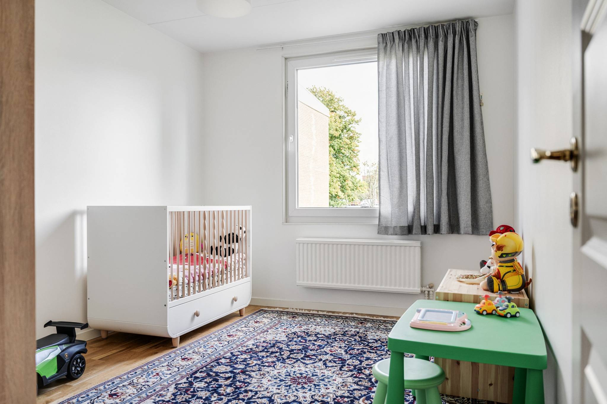 3 rum Lägenhet på Kvartettgatan 16 Högaholm Malmö kommun - bild 19
