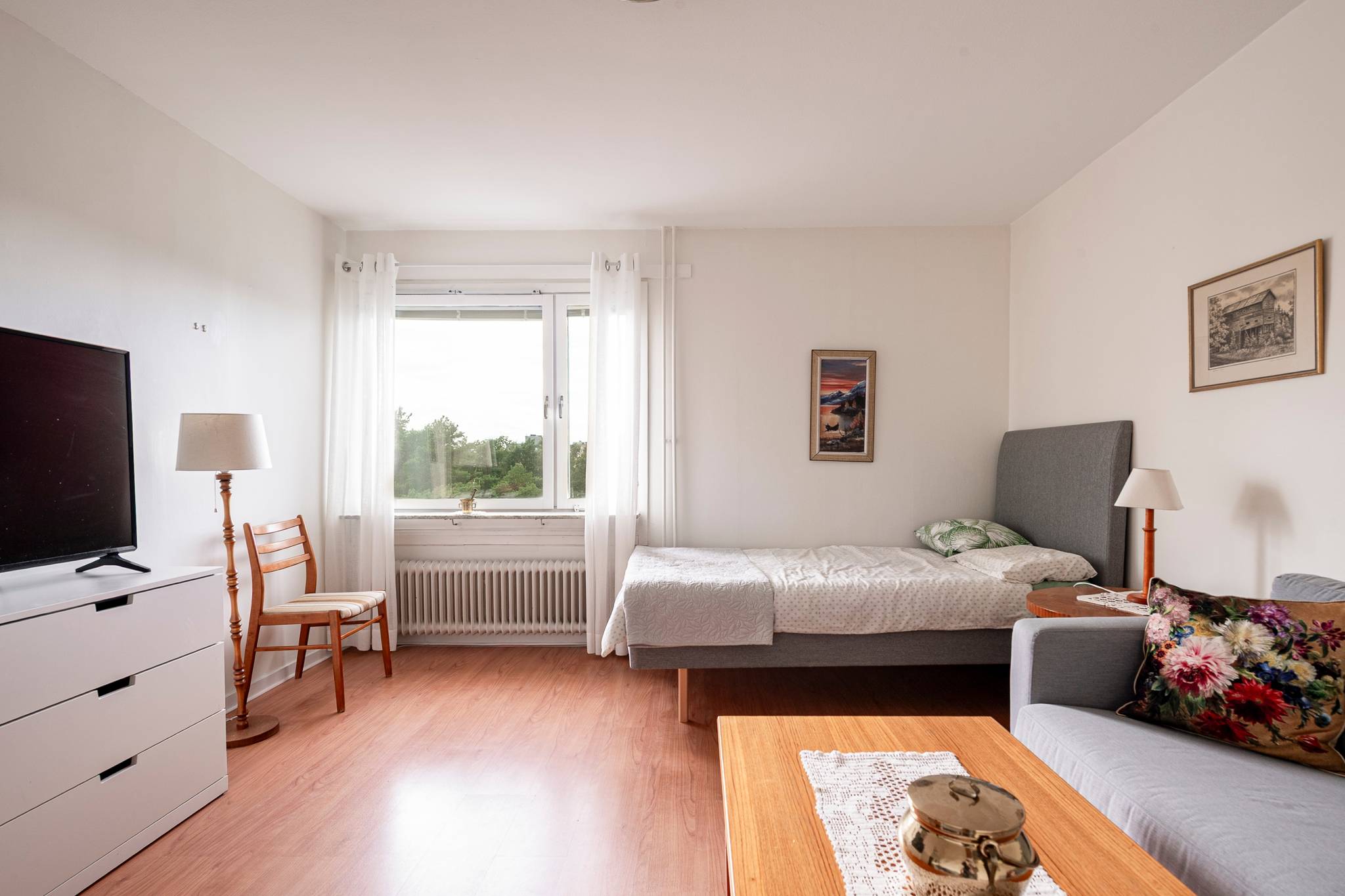 1 rum Lägenhet på Sevallagatan 5C Skiljebo Västerås kommun - bild 7
