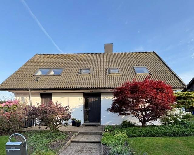 5 rum villa på Birkavägen 17 Kullavik, Kungsbacka kommun - bild 5