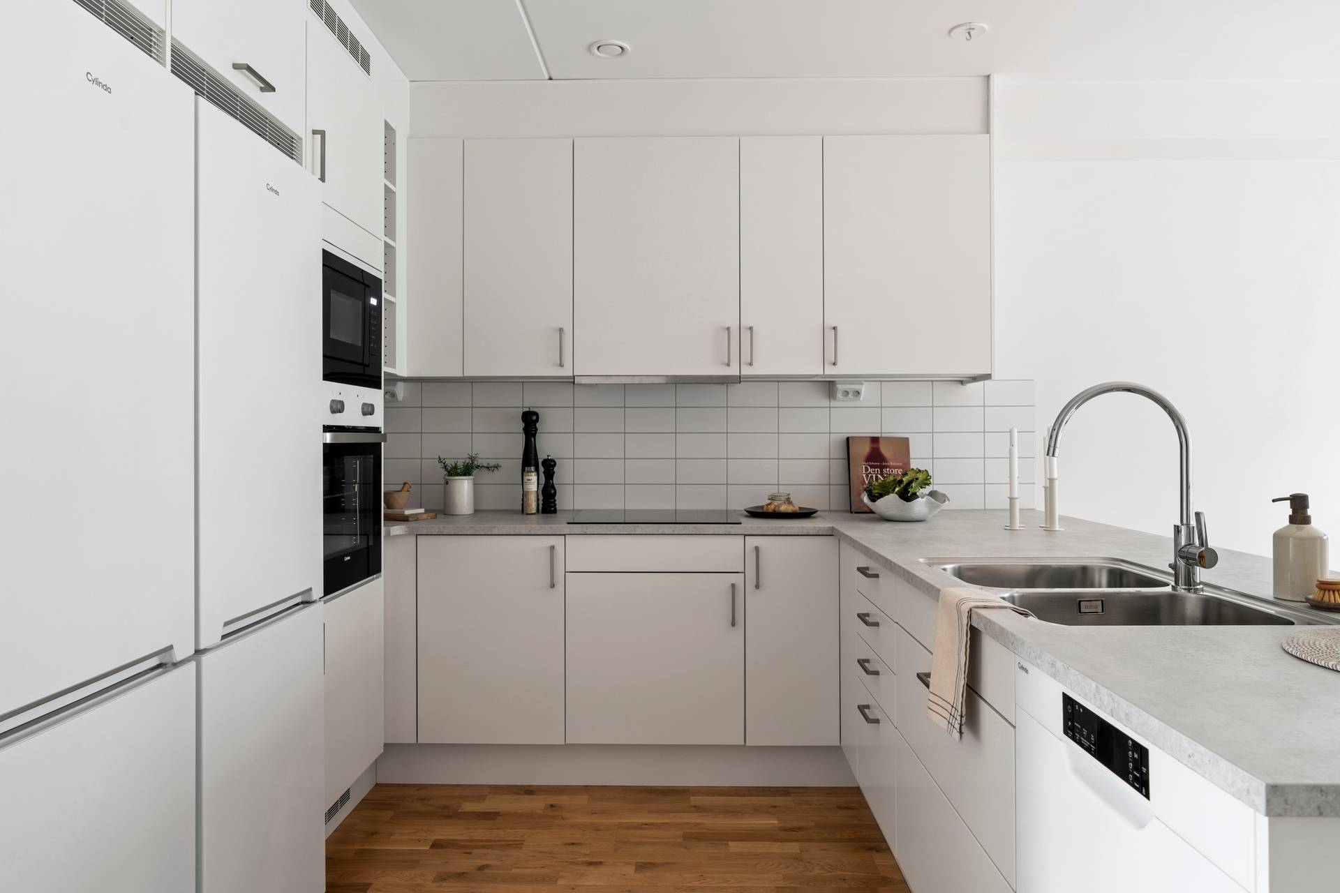 4 rum Lägenhet på Axeltorpsgatan 5B Helsingborgs kommun - bild 7