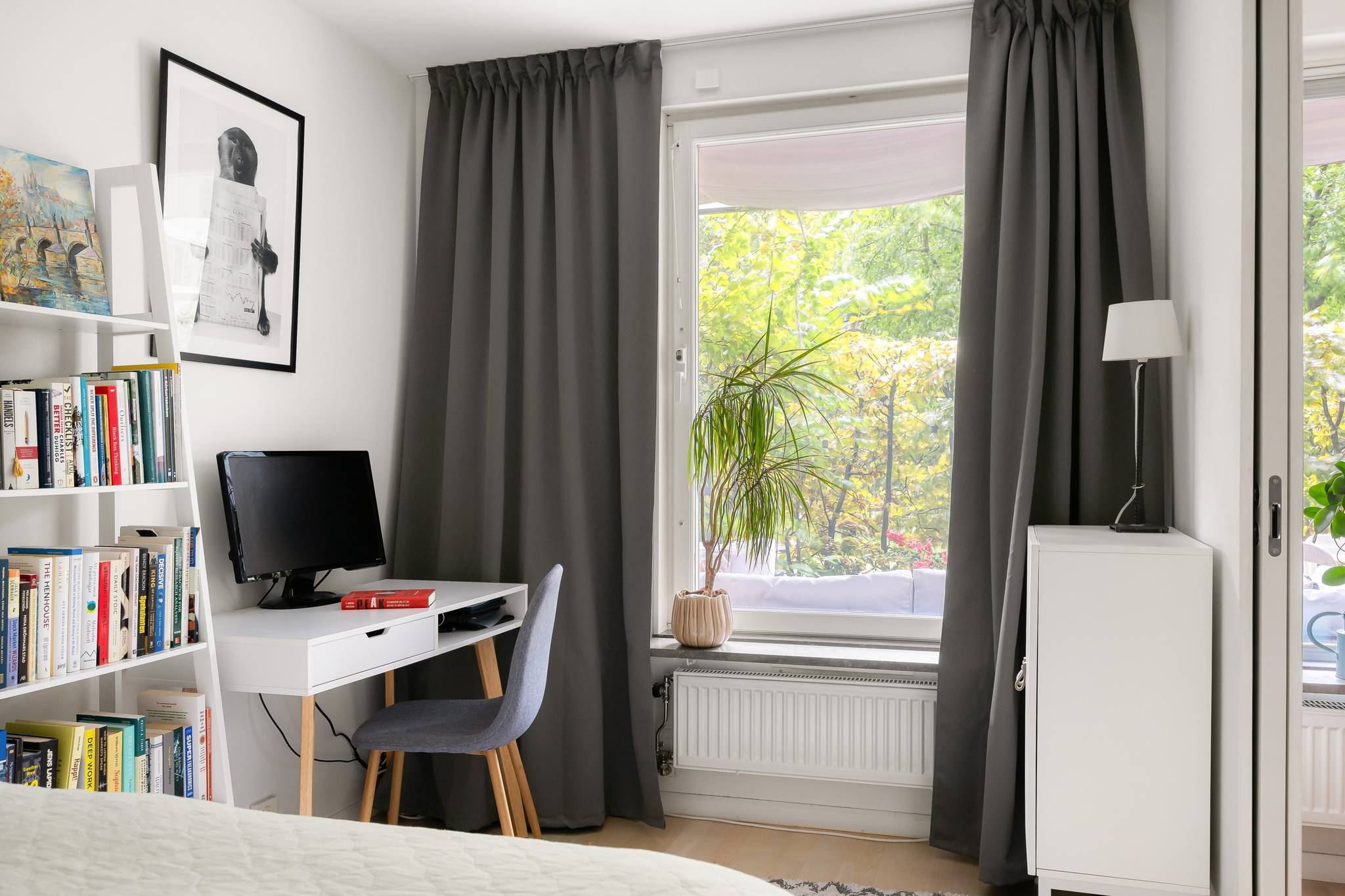 2 rum Lägenhet på Arbetargatan 19 Kungsholmen Fridhemsplan Stockholms kommun - bild 18