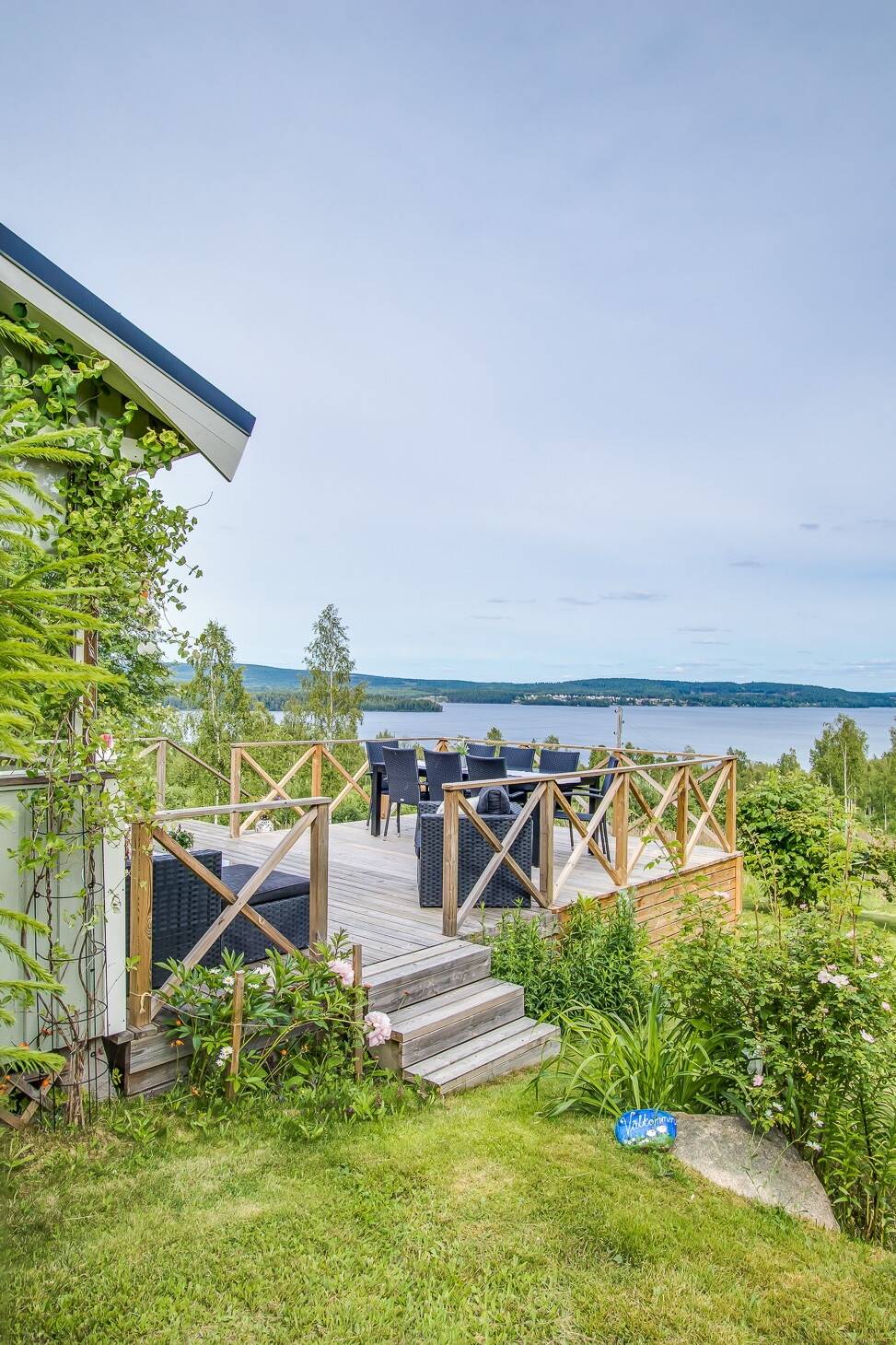 2 rum Fritidsboende på Brittsandsvägen 88 Brittsand Ludvika kommun - bild 34