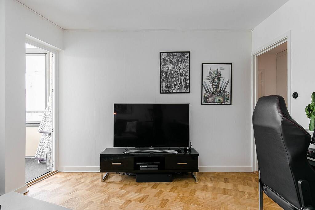 1 rum Lägenhet på Östbygatan 13B Gamla Staden Lidköpings kommun - bild 18