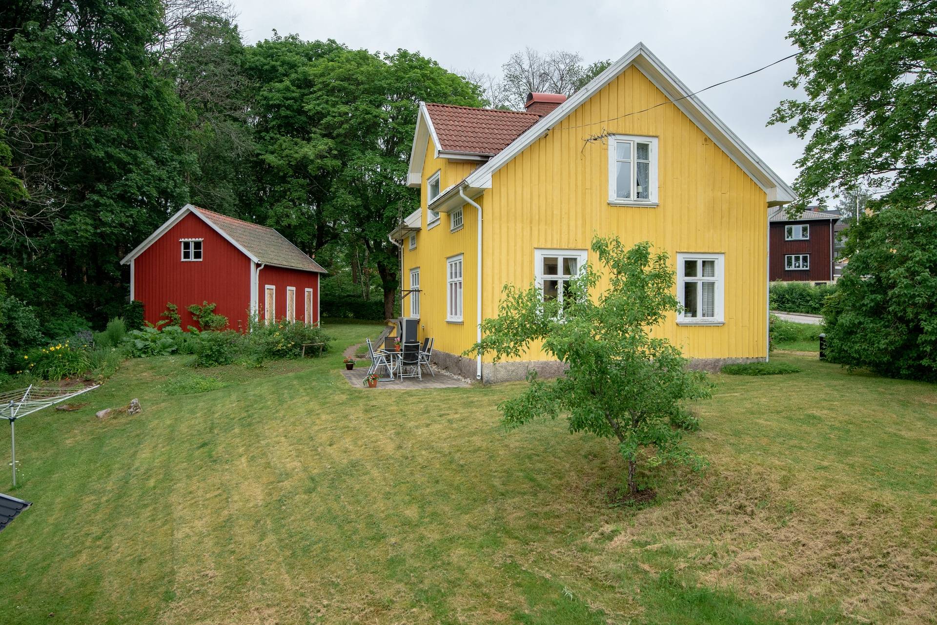6 rum Villa på Gullbergsgatan 6 Ulricehamn Ulricehamns kommun - bild 26