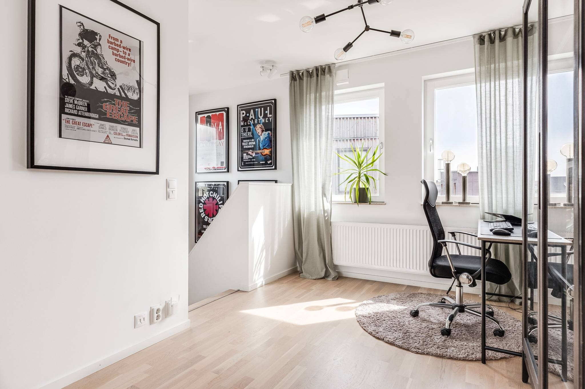 5 rum Lägenhet på Rödingsvägen 13 Fyllinge Halmstads kommun - bild 15