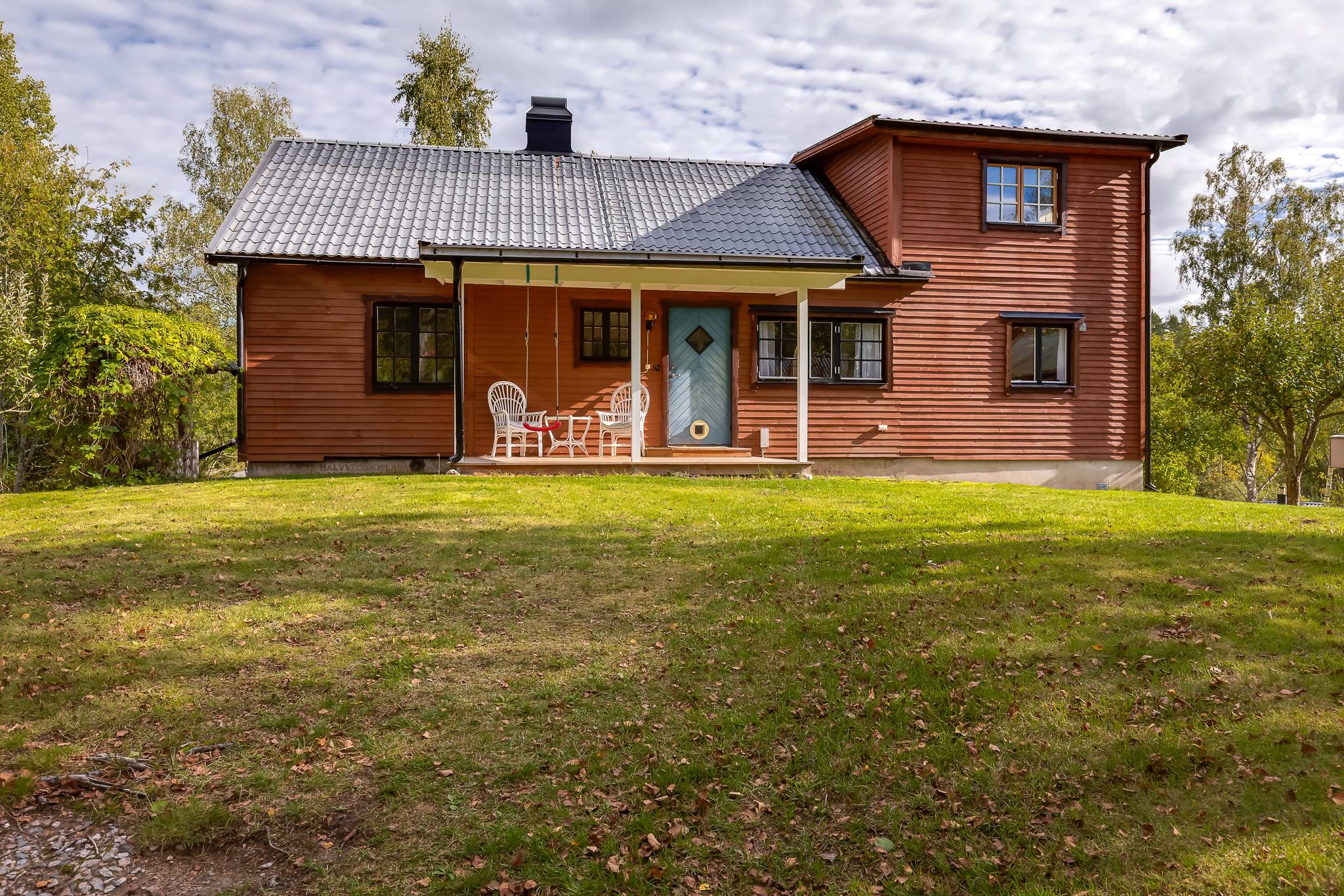 5,5 rum villa på Häjan Landet 1 Olerum, Söderköpings kommun - bild 4